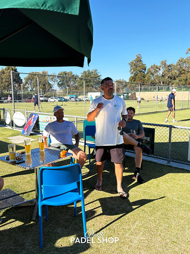 P100 - Tournament 12/10/25 (Melville)