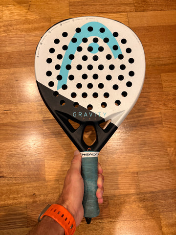 Gravity Pro - Condition 9.5/10