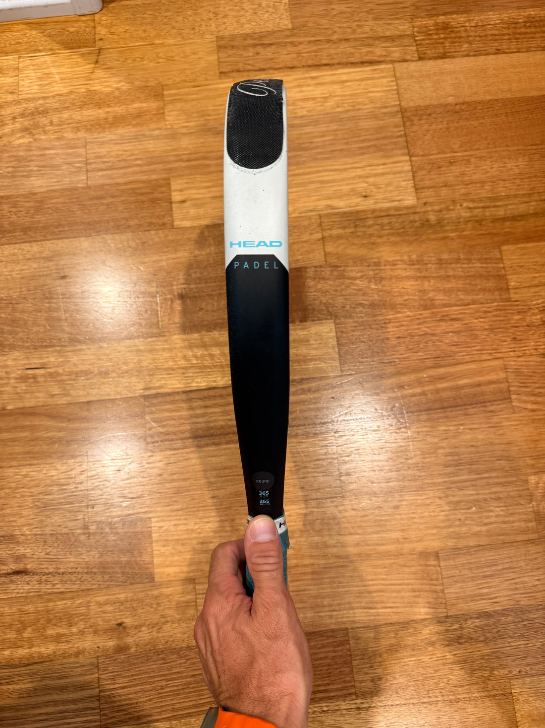 Gravity Pro - Condition 9.5/10