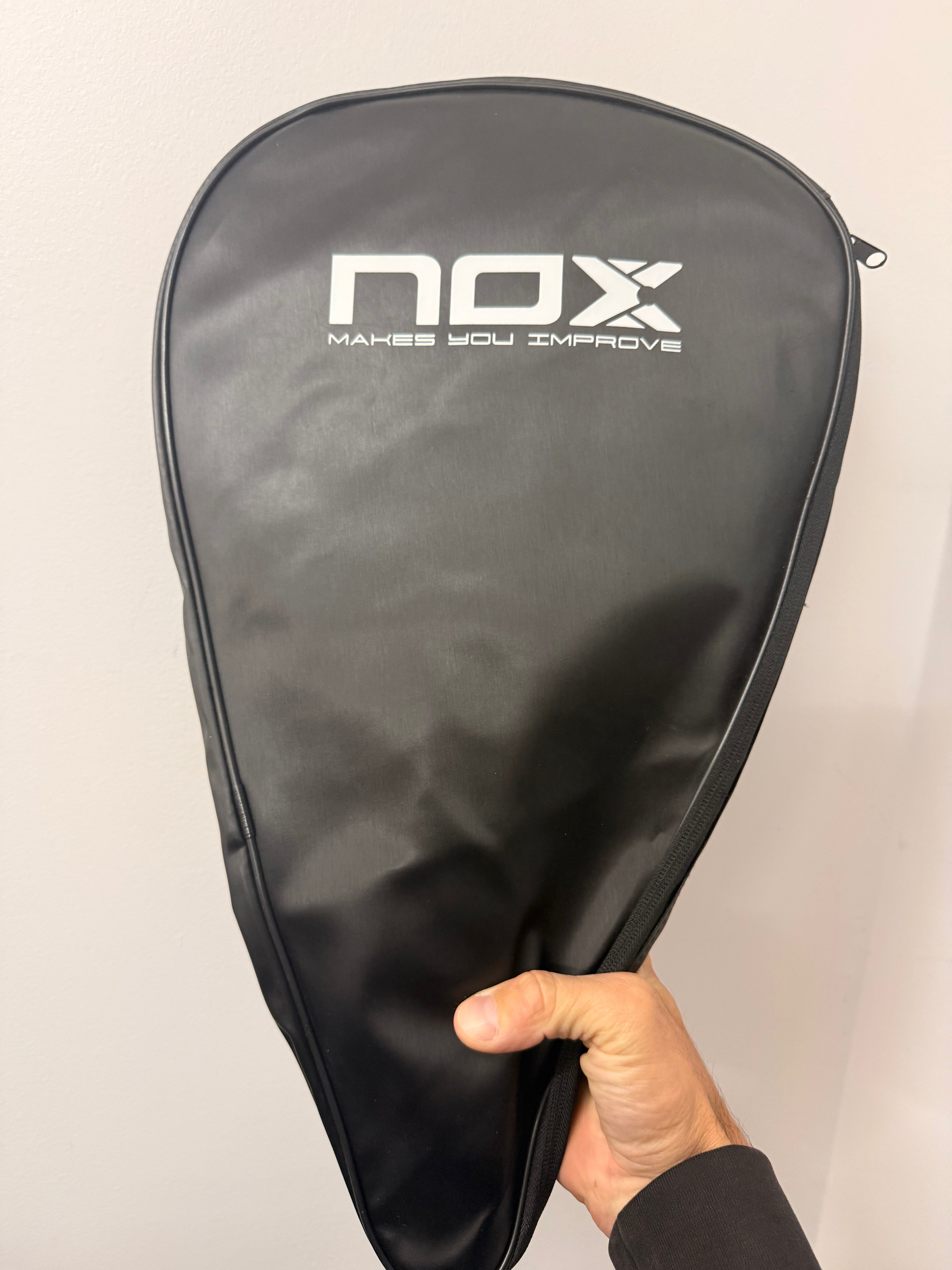 NOX AT10 12k Extreme - Condition 9.8/10
