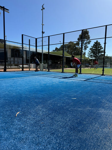 P100 - Tournament 10/08/25 (Melville)