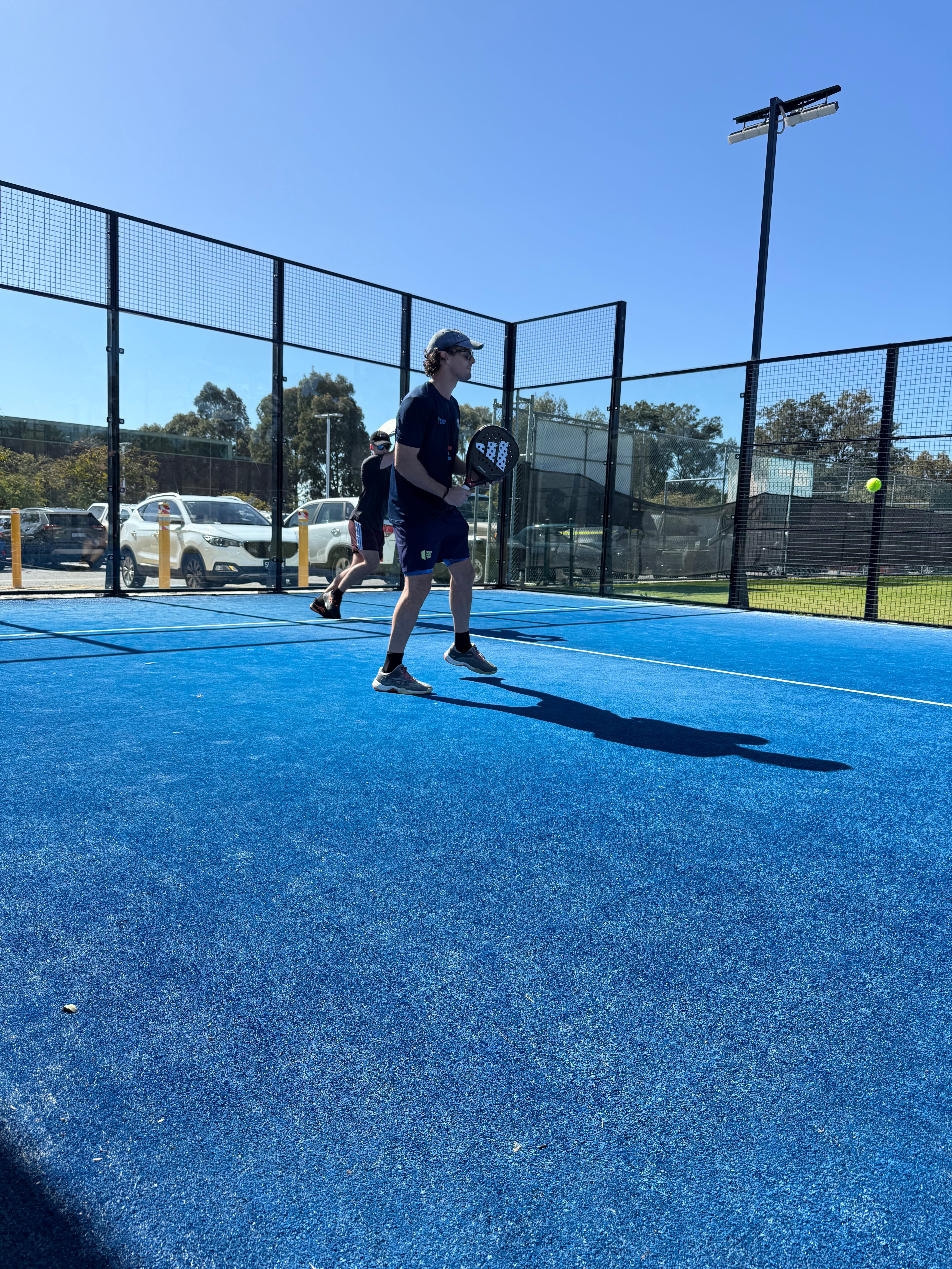 P100 - Tournament 10/08/25 (Melville)