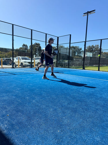 P100 - Tournament 10/08/25 (Melville)