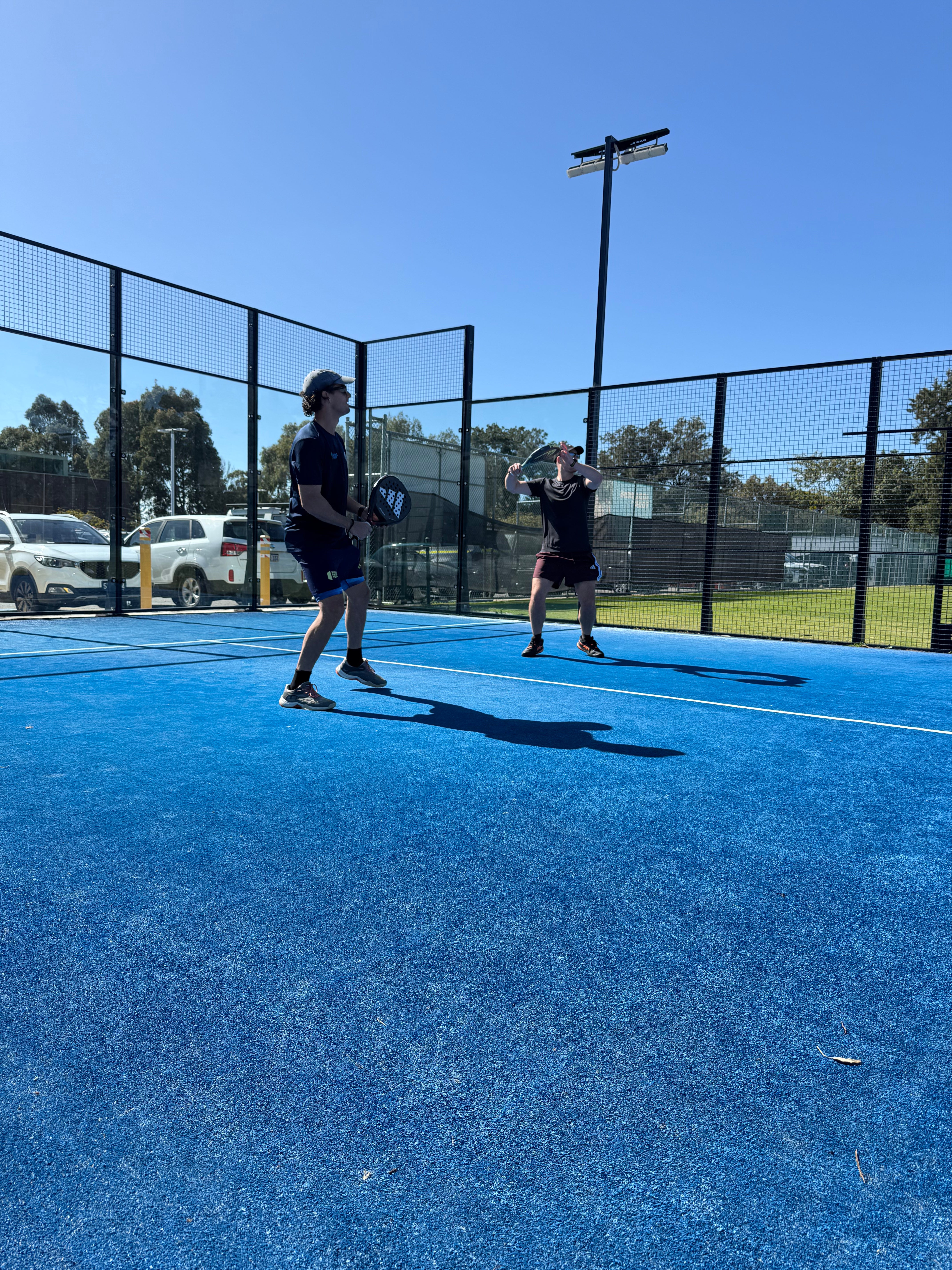 P100 - Tournament 10/08/25 (Melville)