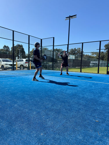 P100 - Tournament 10/08/25 (Melville)