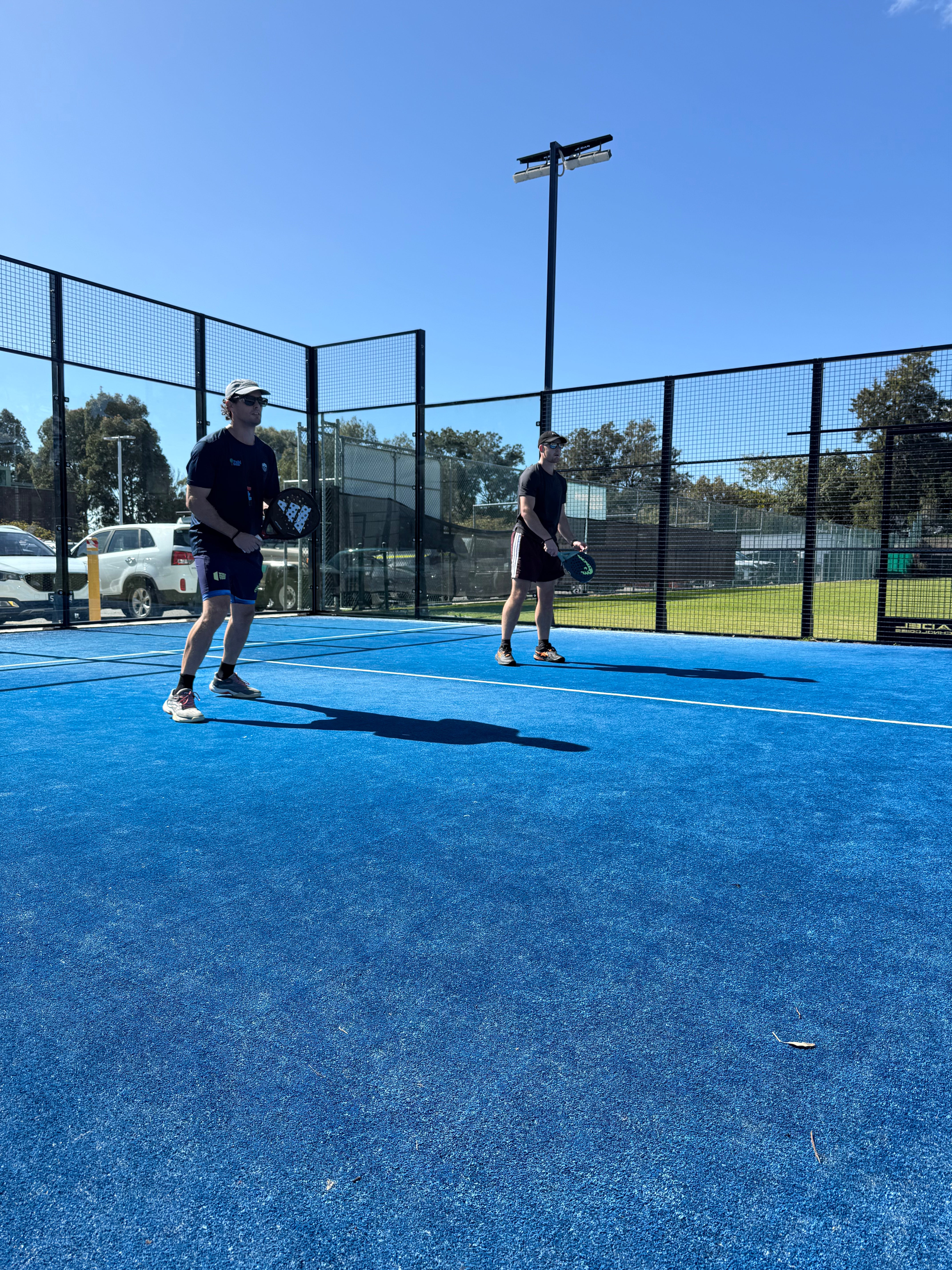 P100 - Tournament 10/08/25 (Melville)