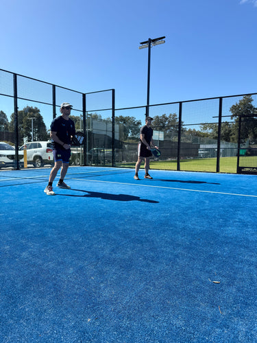 P100 - Tournament 10/08/25 (Melville)