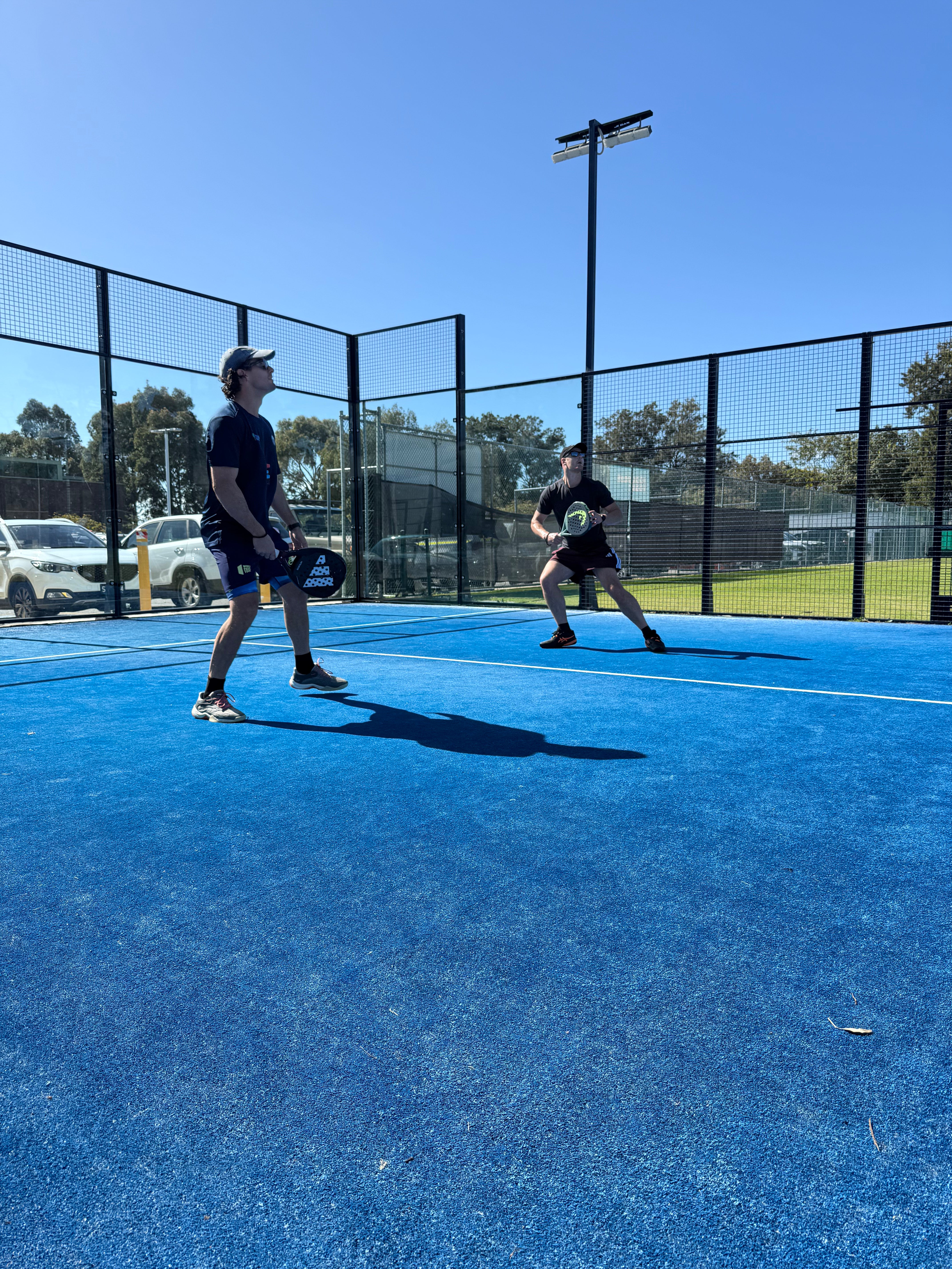 P100 - Tournament 10/08/25 (Melville)