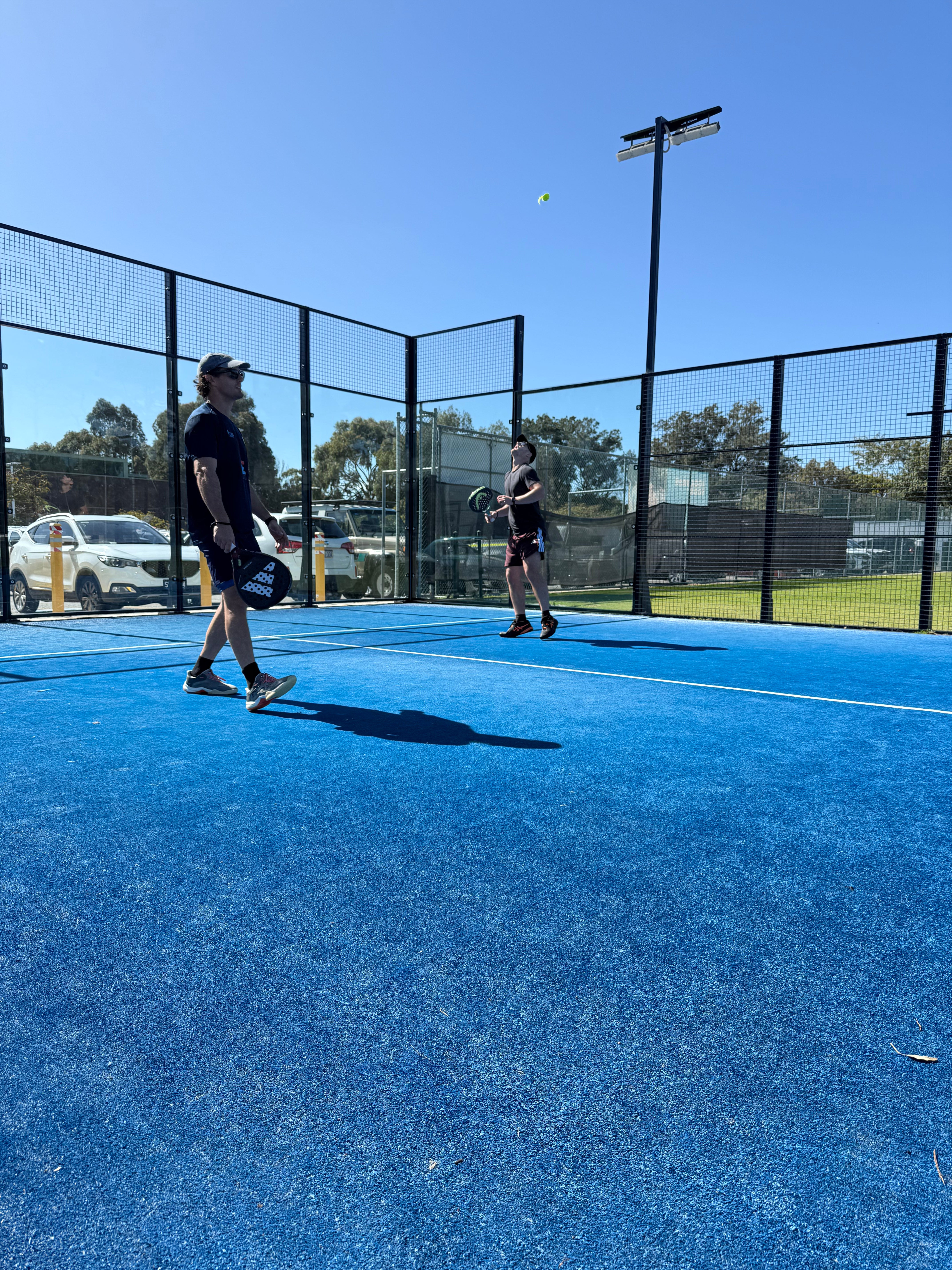 P100 - Tournament 10/08/25 (Melville)