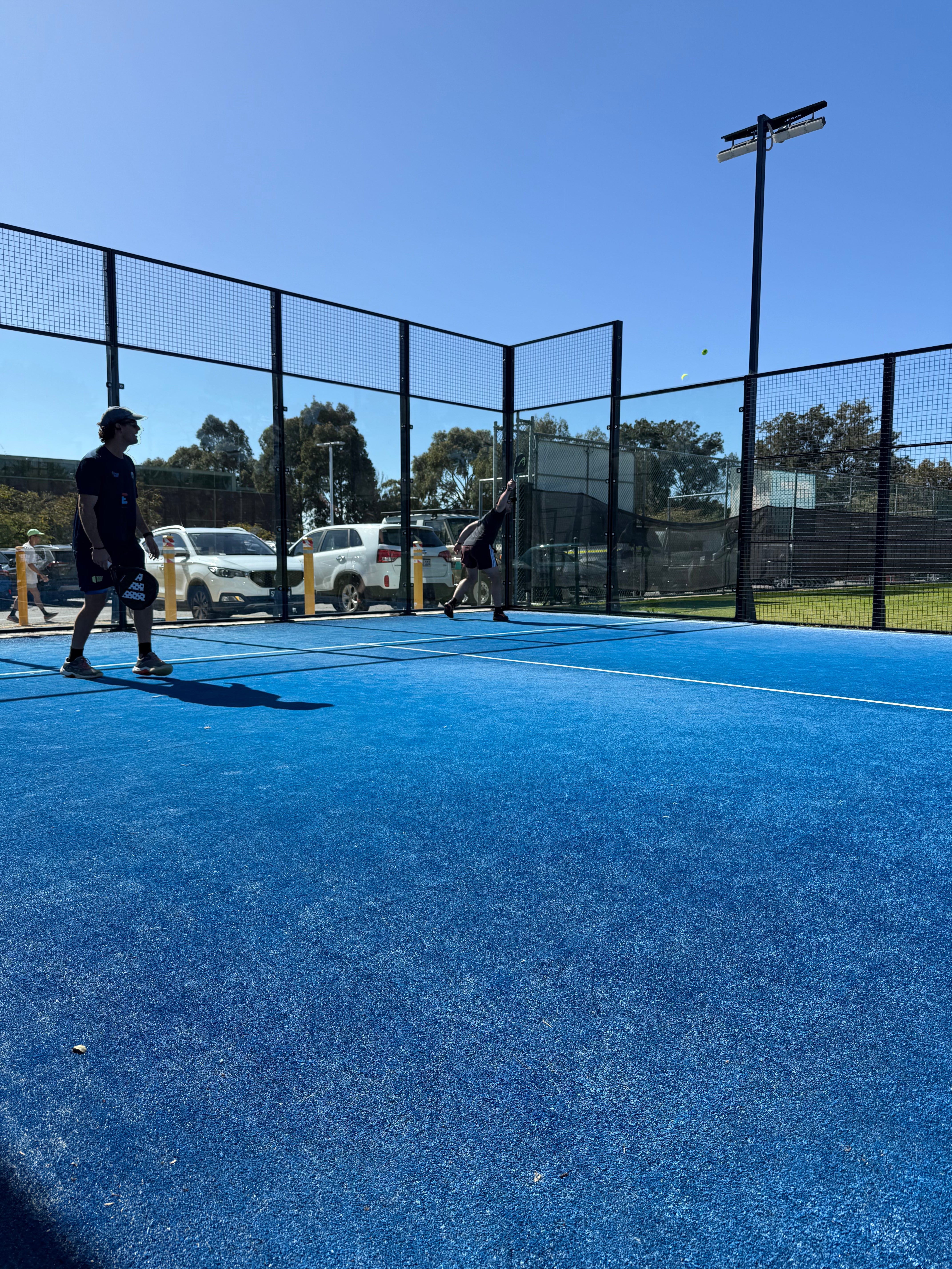 P100 - Tournament 10/08/25 (Melville)