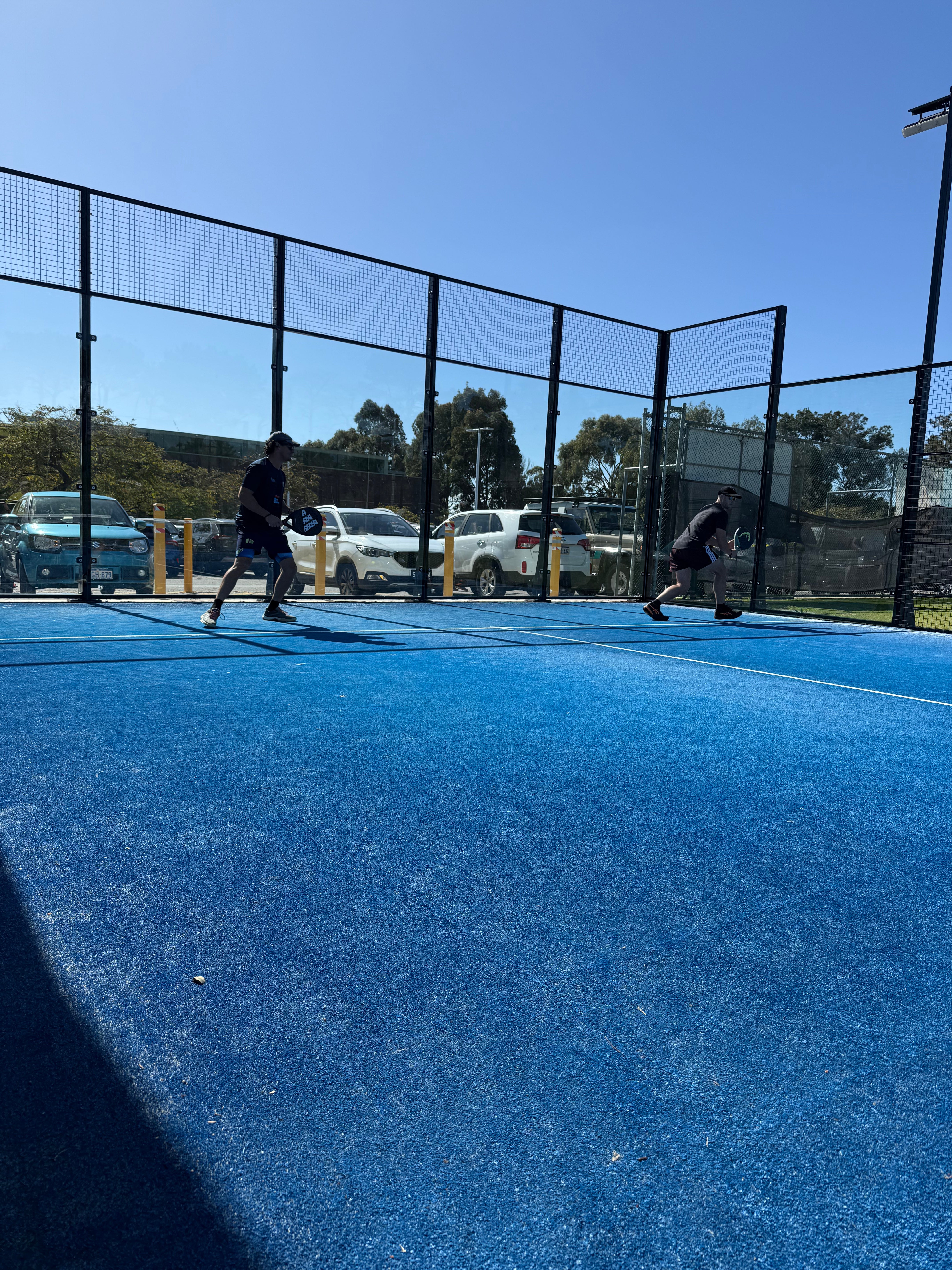 P100 - Tournament 10/08/25 (Melville)