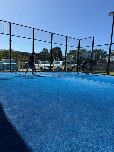 P100 - Tournament 10/08/25 (Melville)