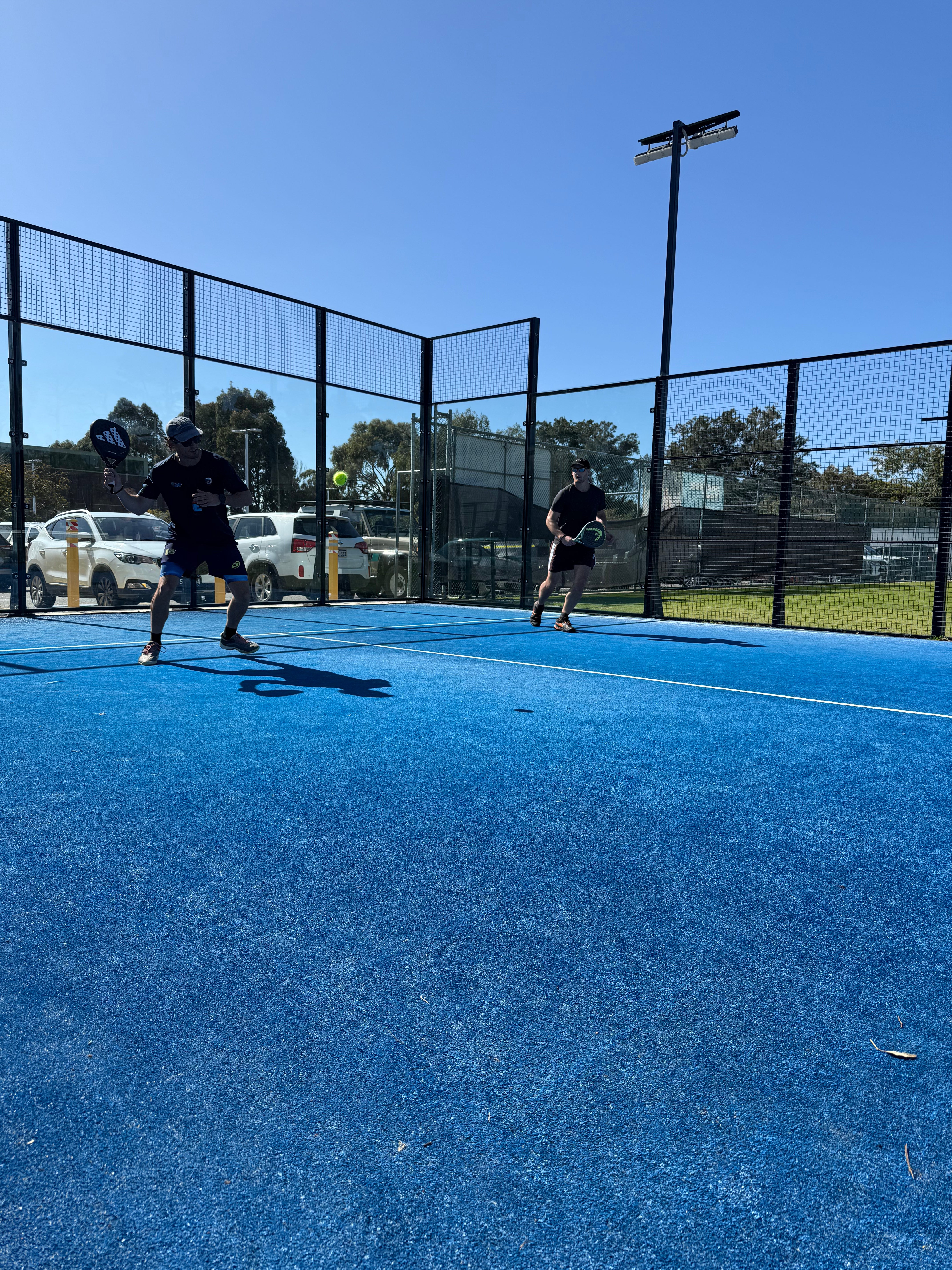 P100 - Tournament 10/08/25 (Melville)