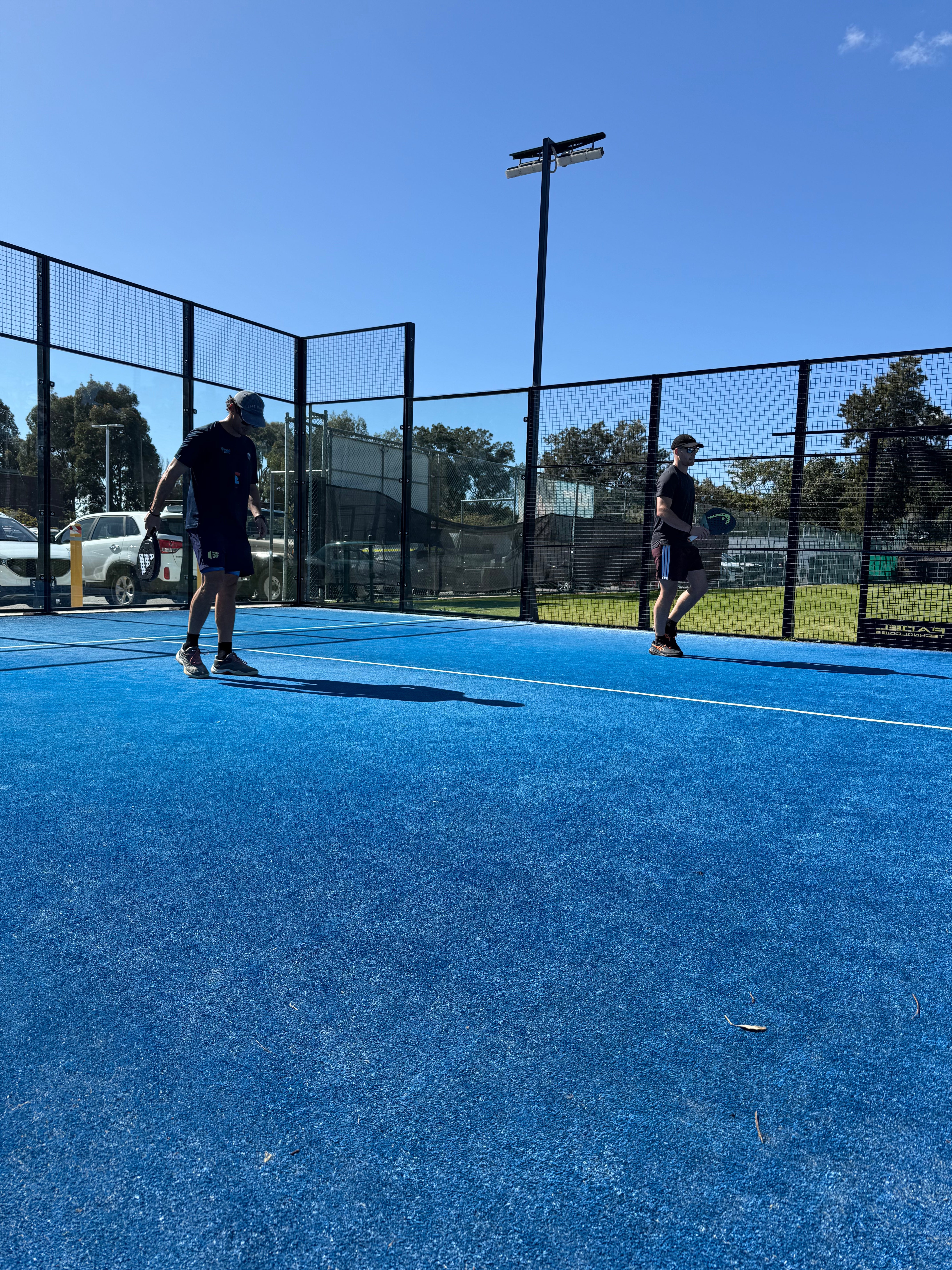 P100 - Tournament 10/08/25 (Melville)