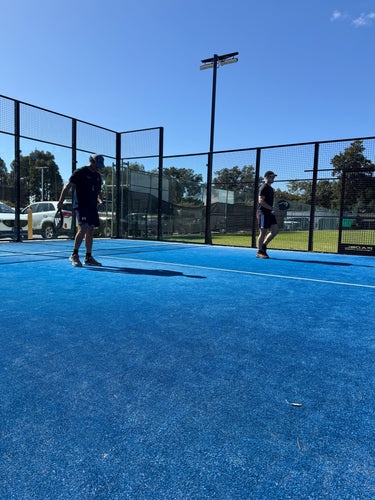 P100 - Tournament 10/08/25 (Melville)