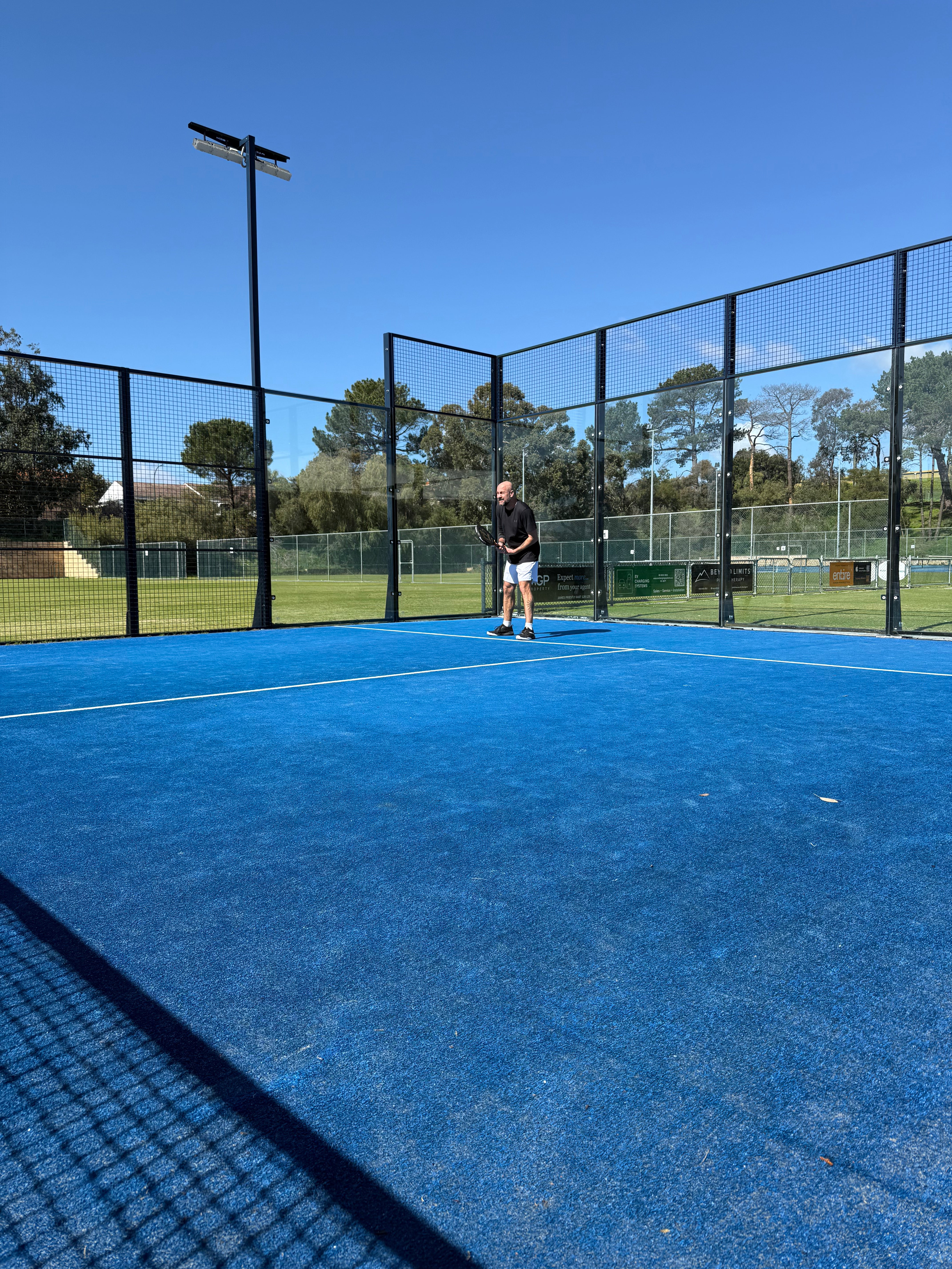 P100 - Tournament 10/08/25 (Melville)