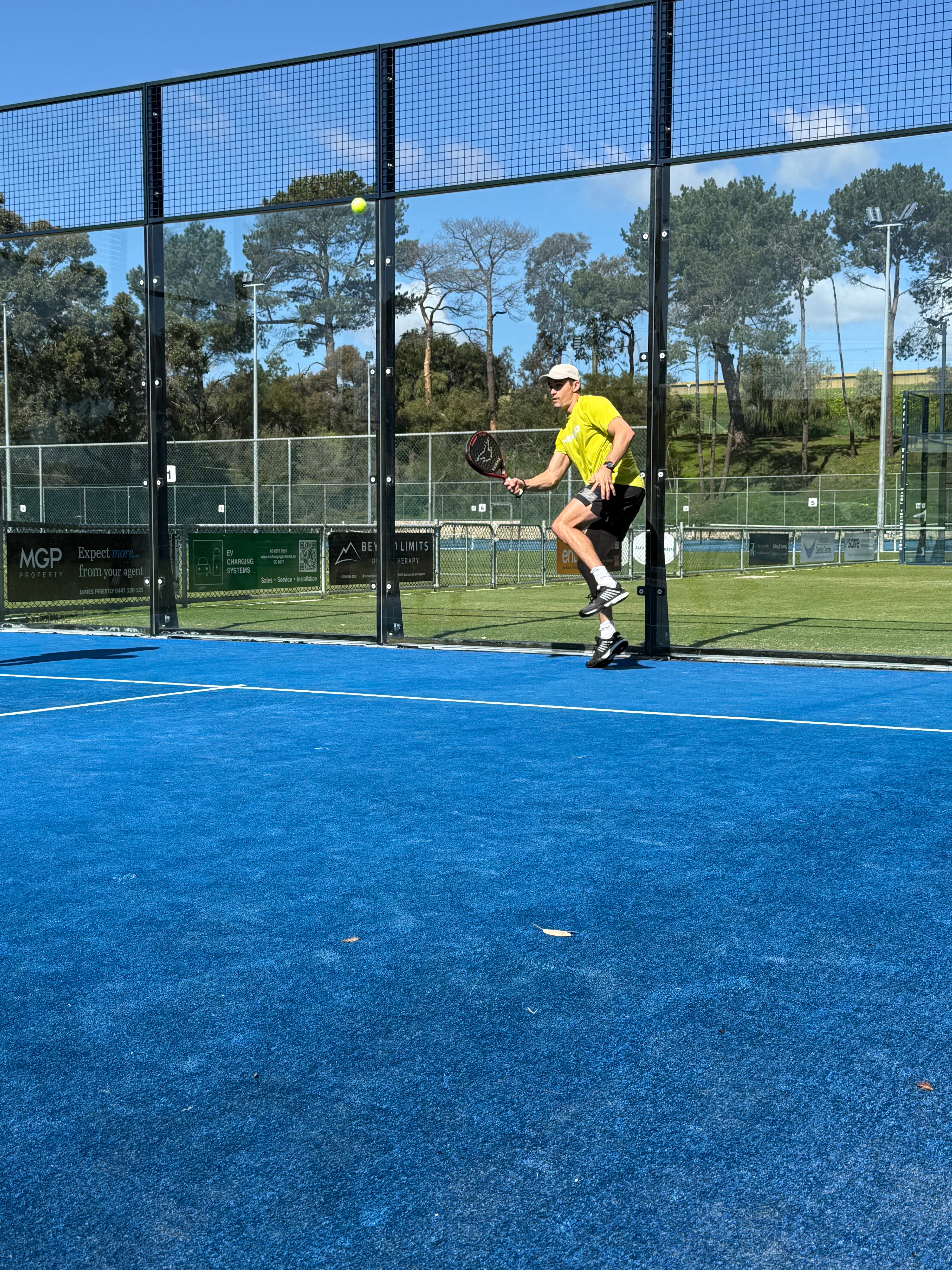 P100 - Tournament 10/08/25 (Melville)