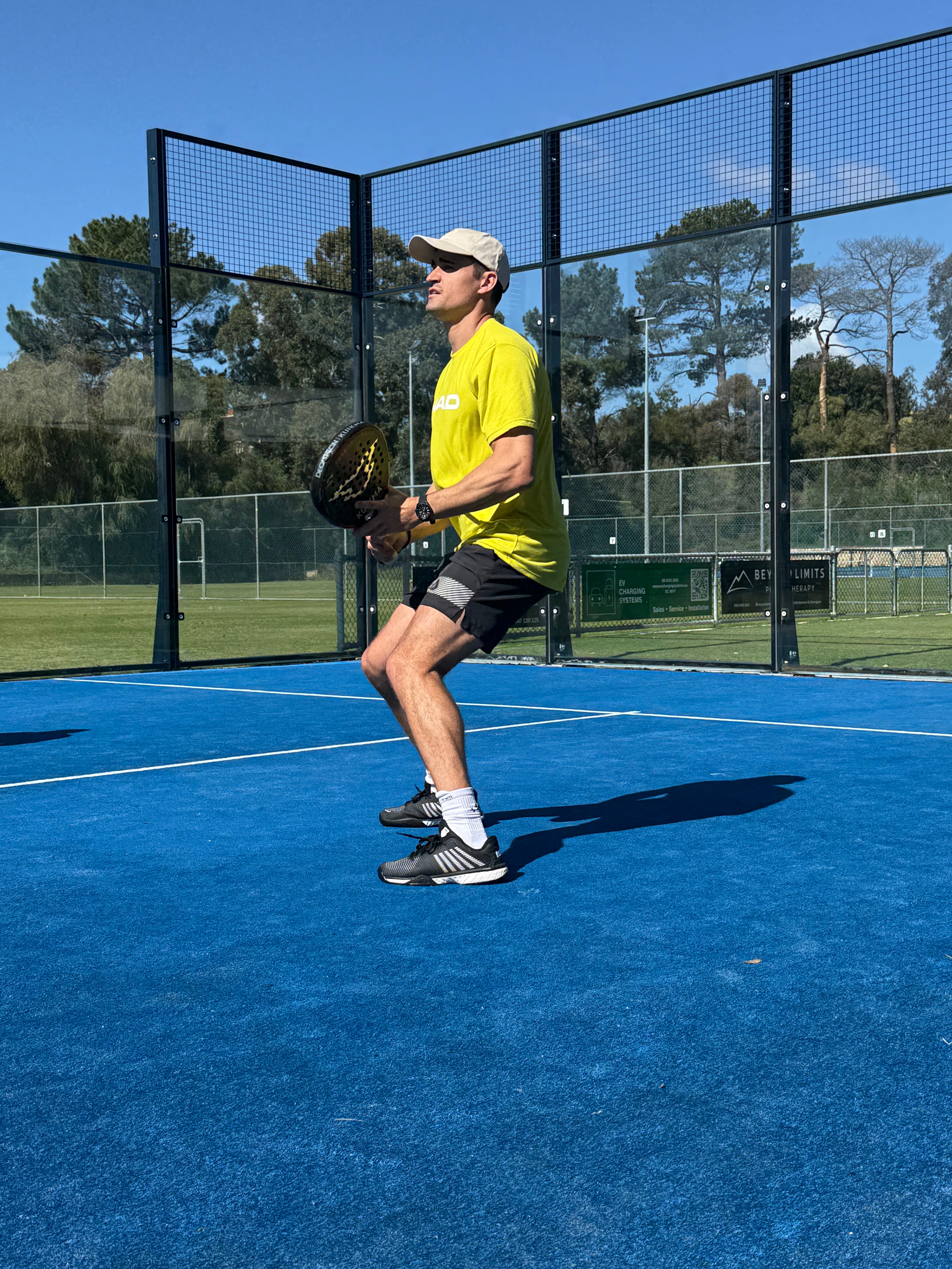 P100 - Tournament 10/08/25 (Melville)