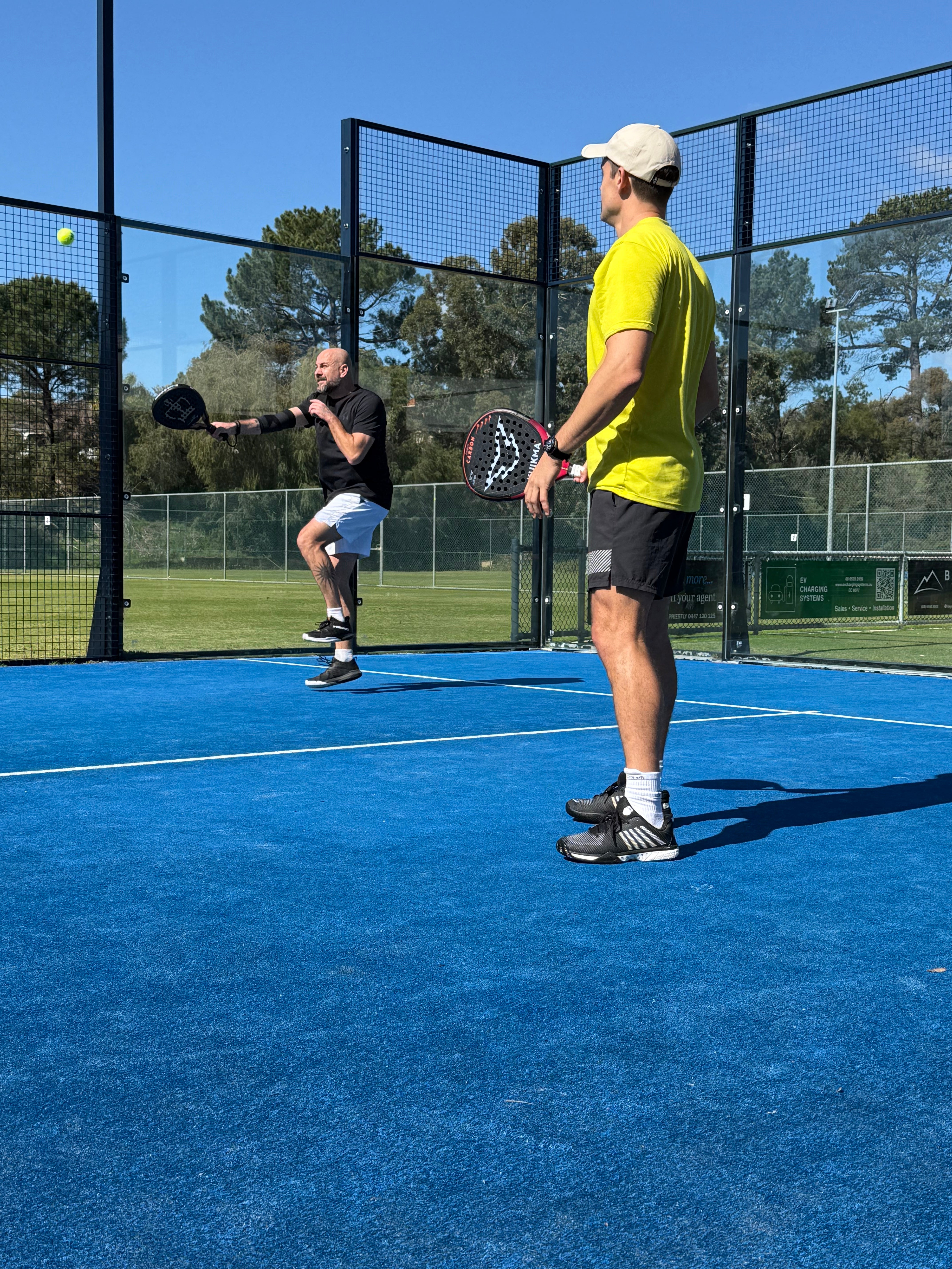 P100 - Tournament 10/08/25 (Melville)