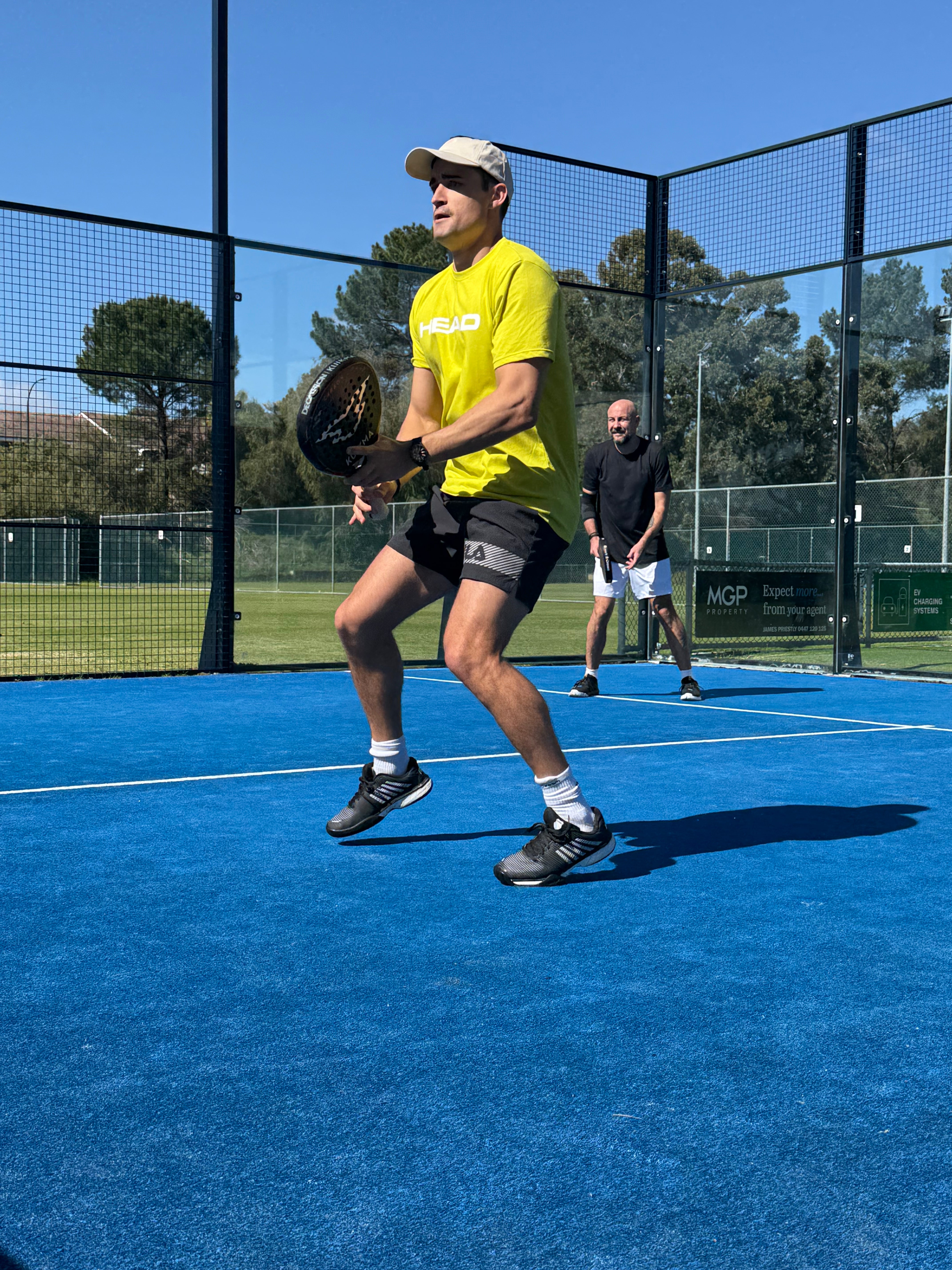 P100 - Tournament 10/08/25 (Melville)