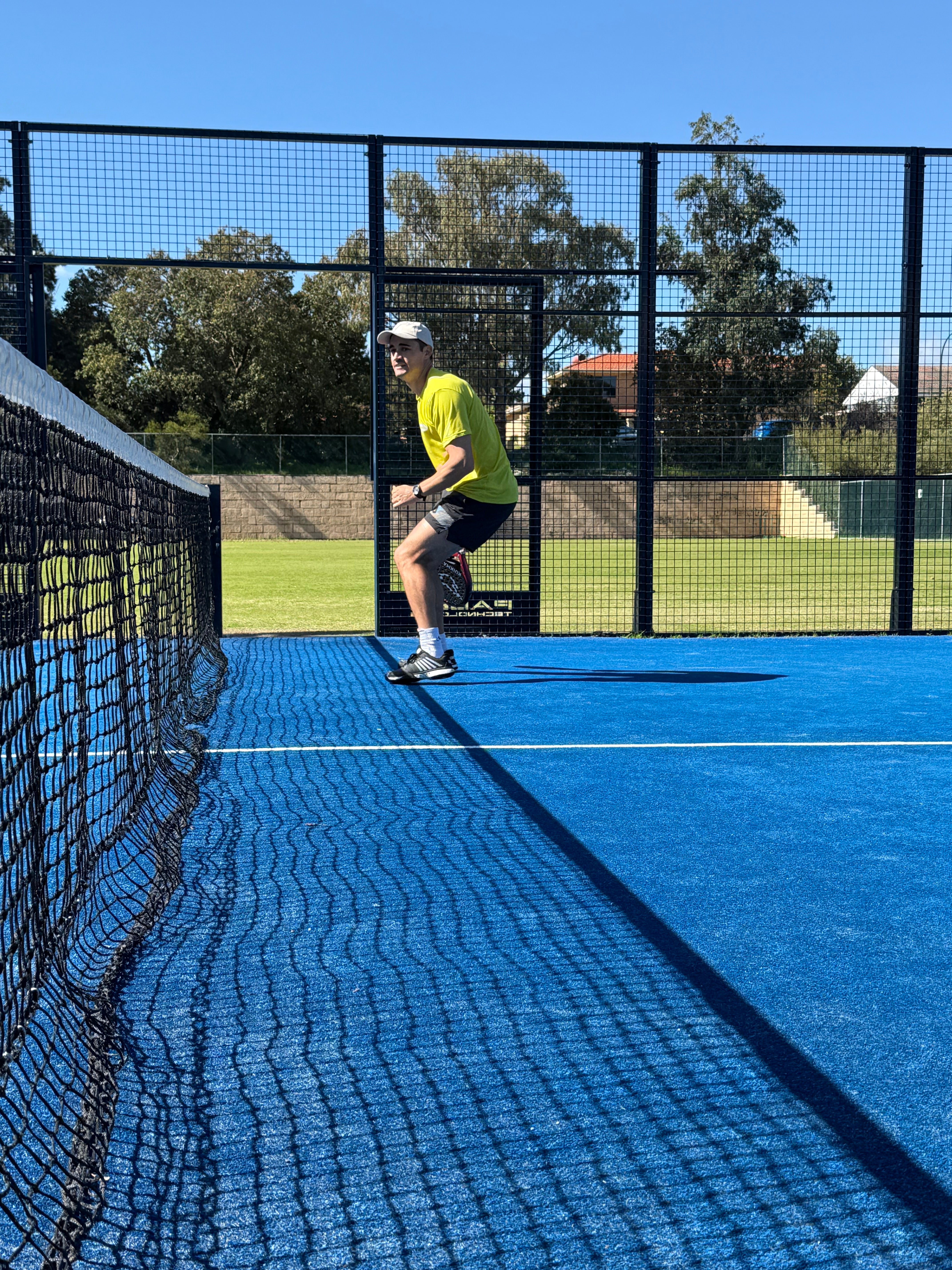 P100 - Tournament 10/08/25 (Melville)