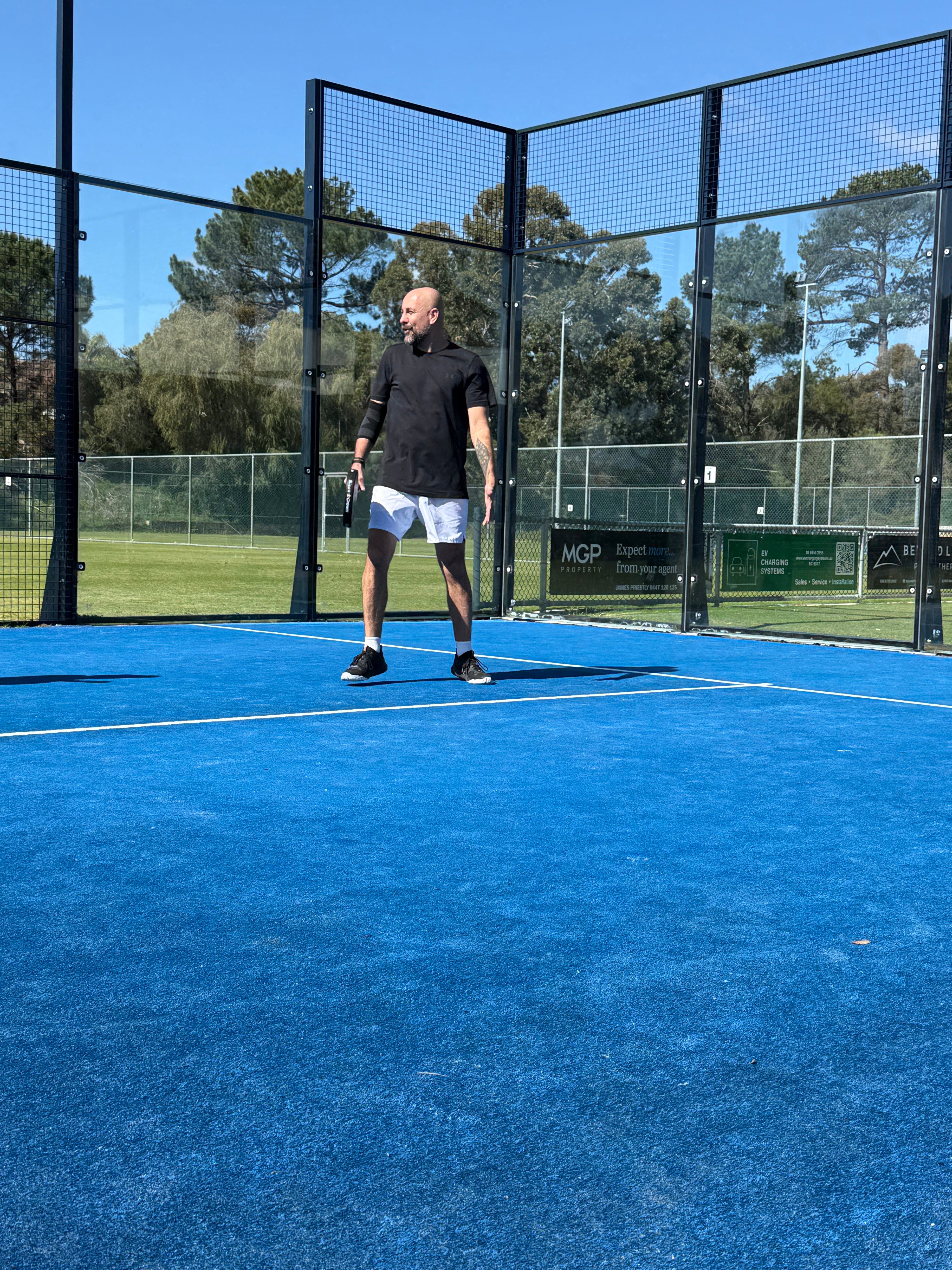 P100 - Tournament 10/08/25 (Melville)