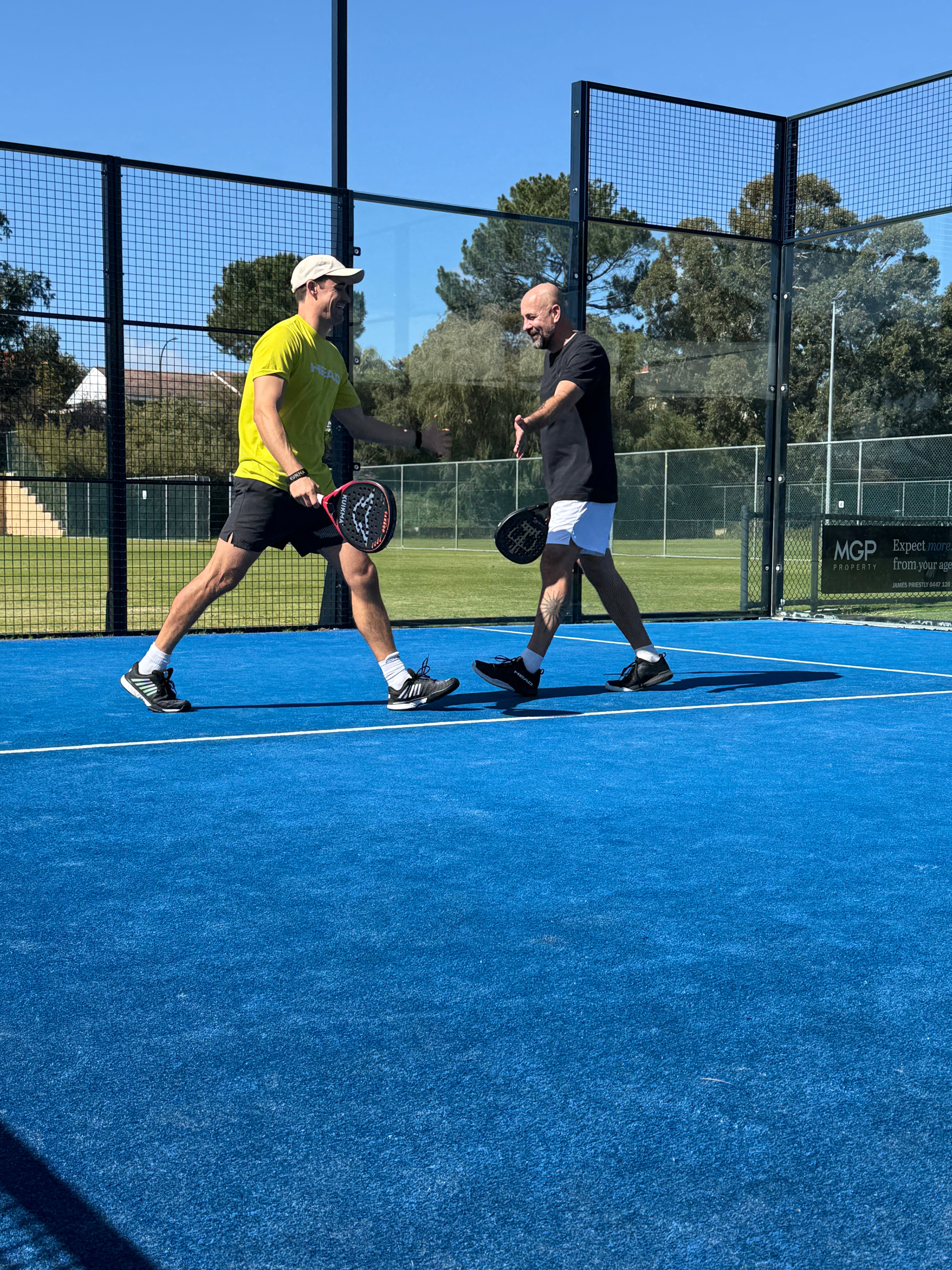 P100 - Tournament 10/08/25 (Melville)