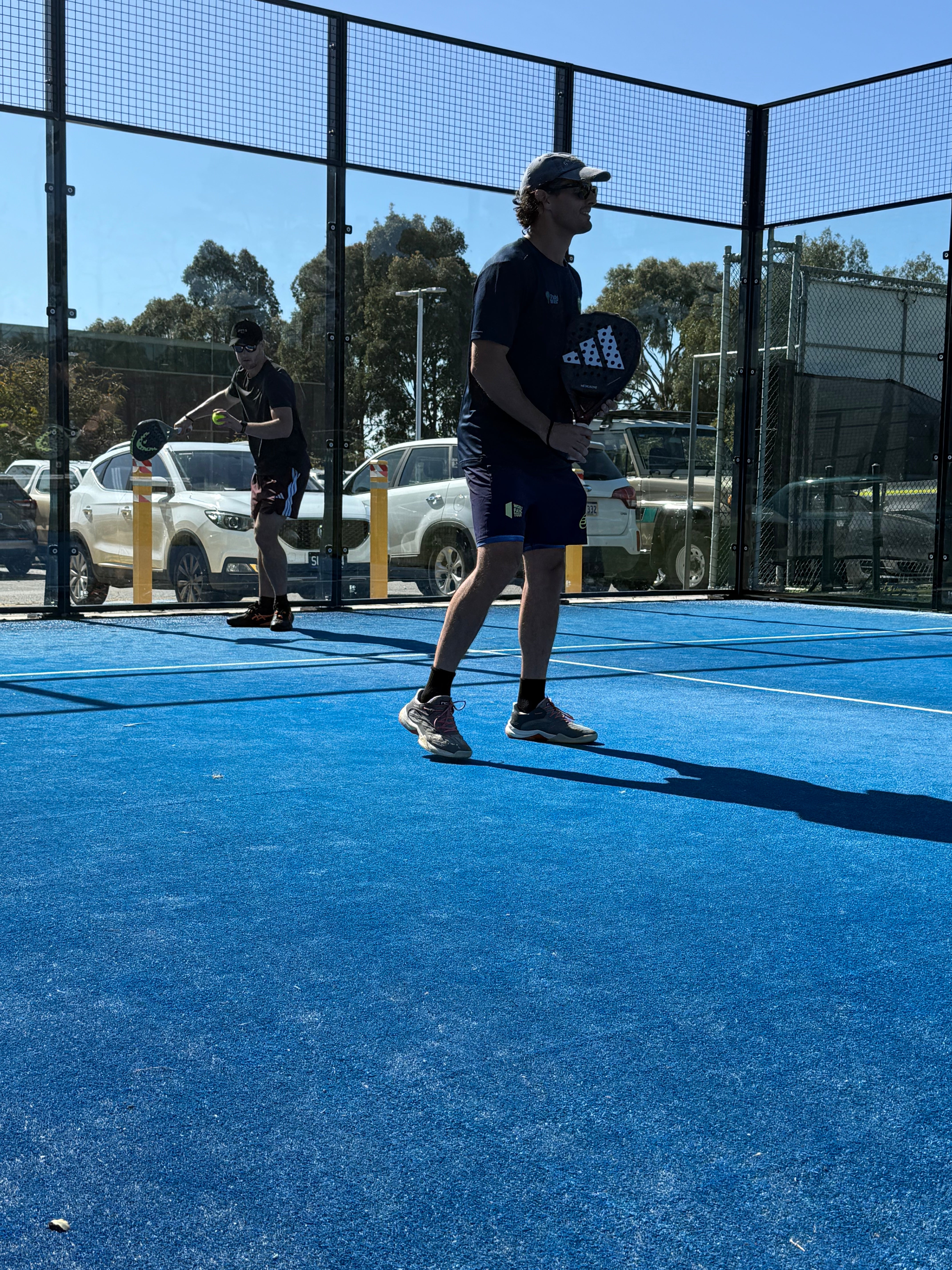 P100 - Tournament 10/08/25 (Melville)