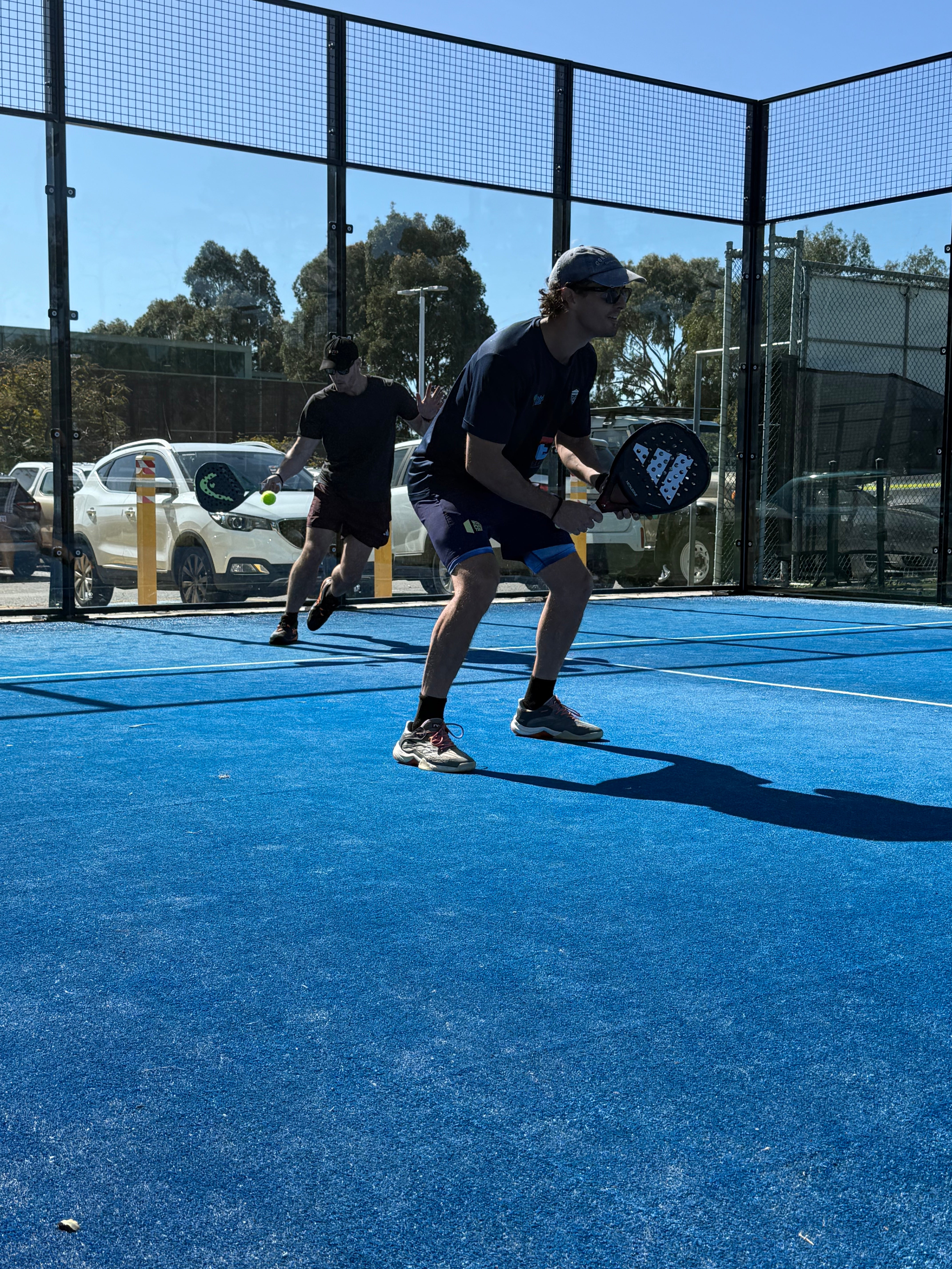 P100 - Tournament 10/08/25 (Melville)