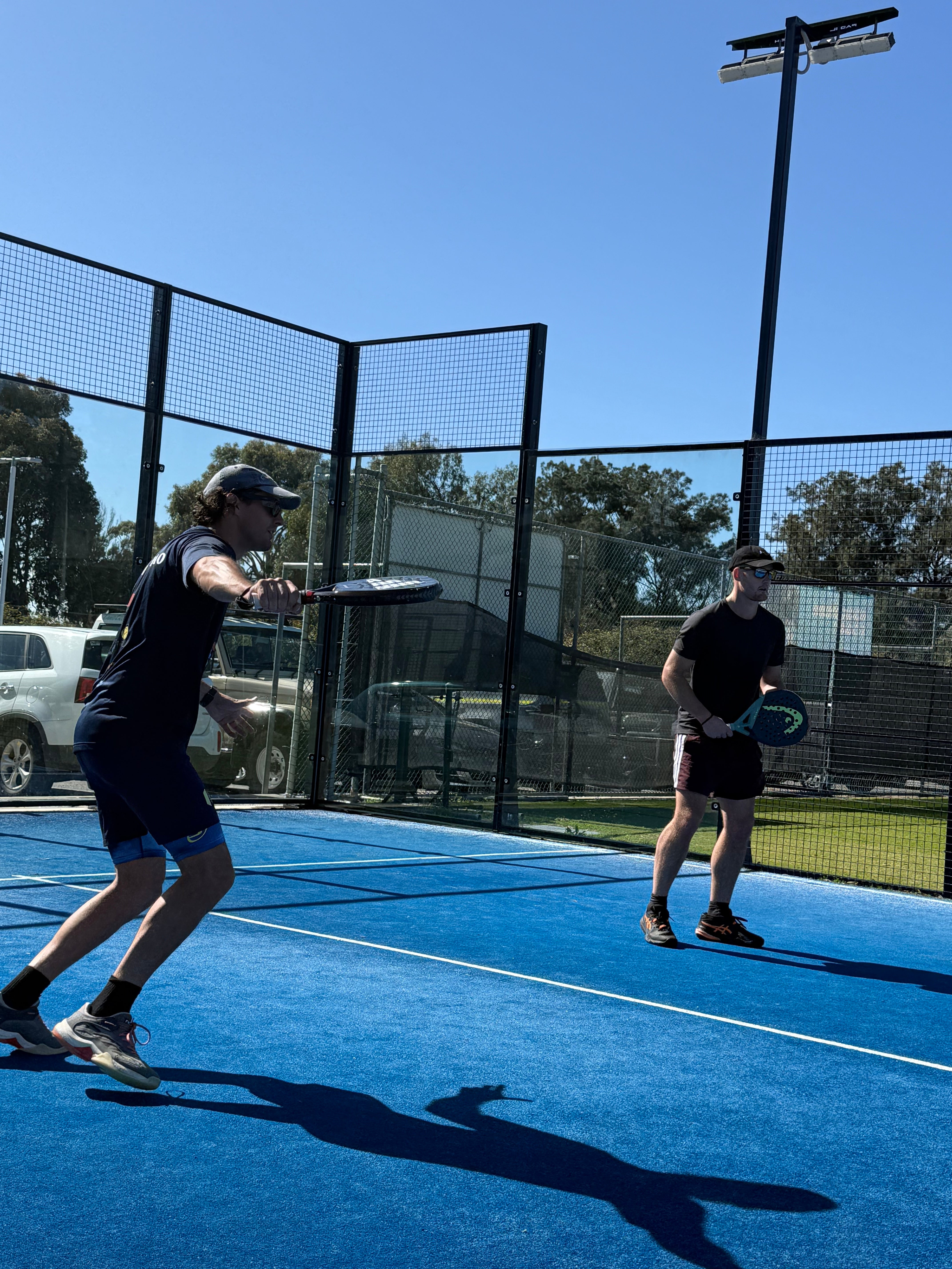 P100 - Tournament 10/08/25 (Melville)