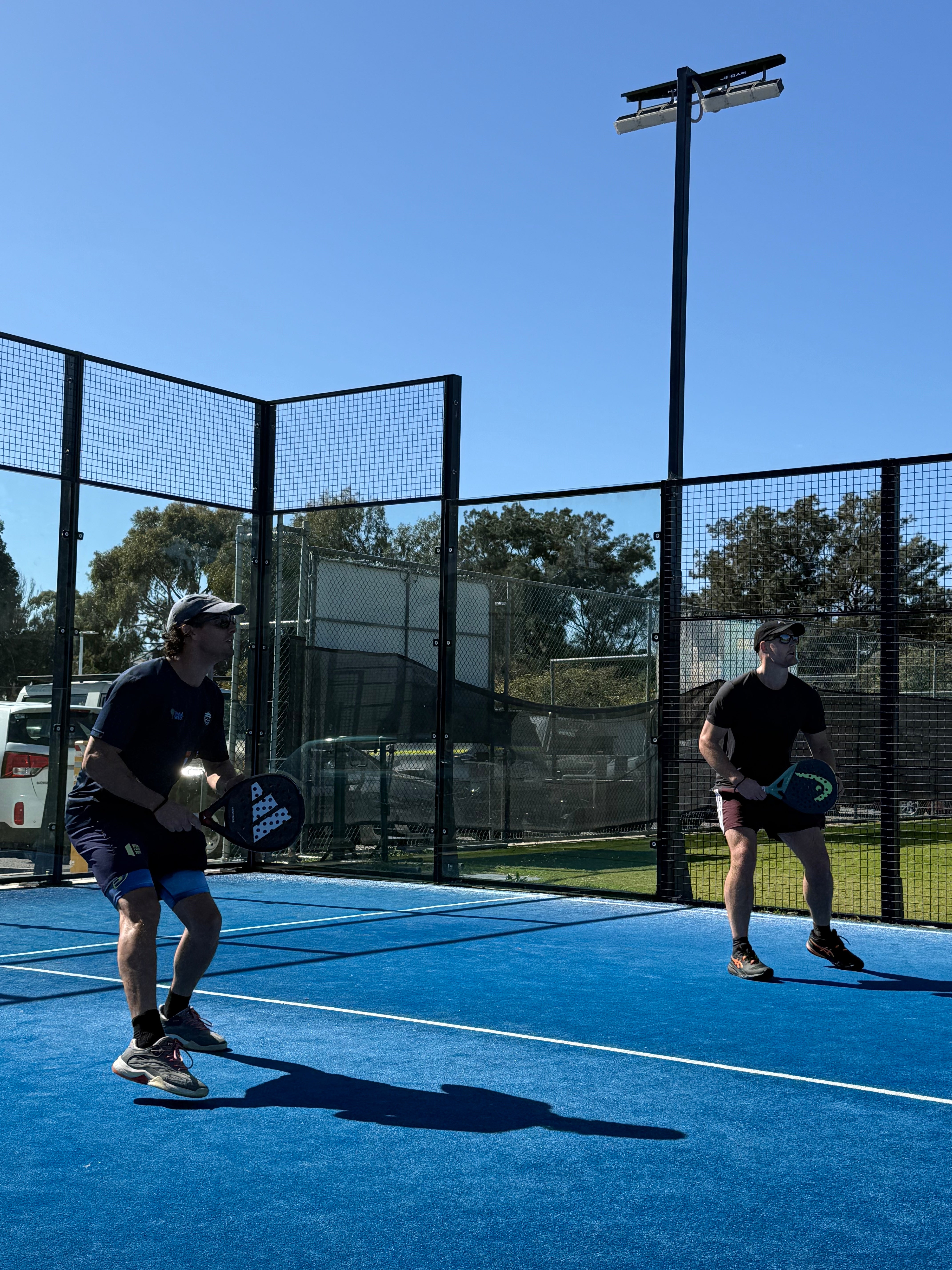 P100 - Tournament 10/08/25 (Melville)