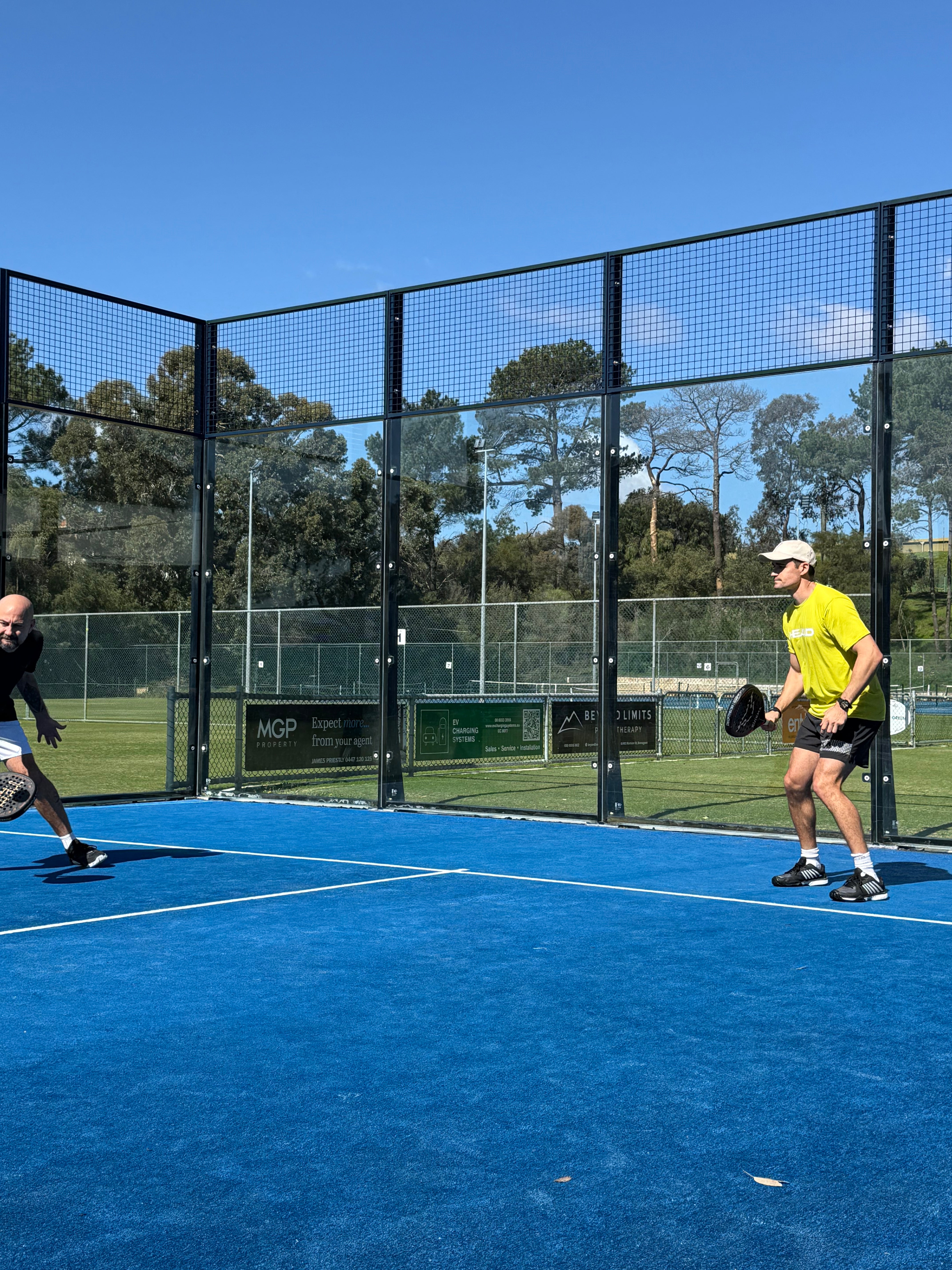 P100 - Tournament 10/08/25 (Melville)