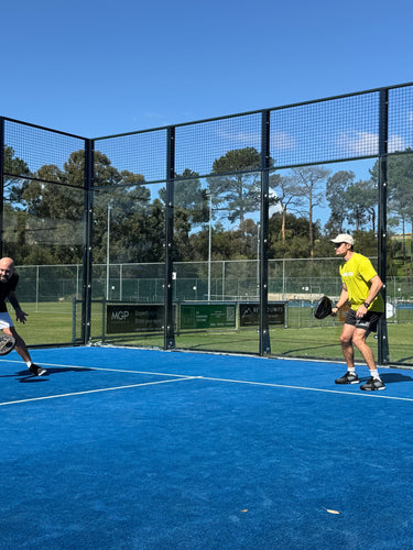 P100 - Tournament 10/08/25 (Melville)