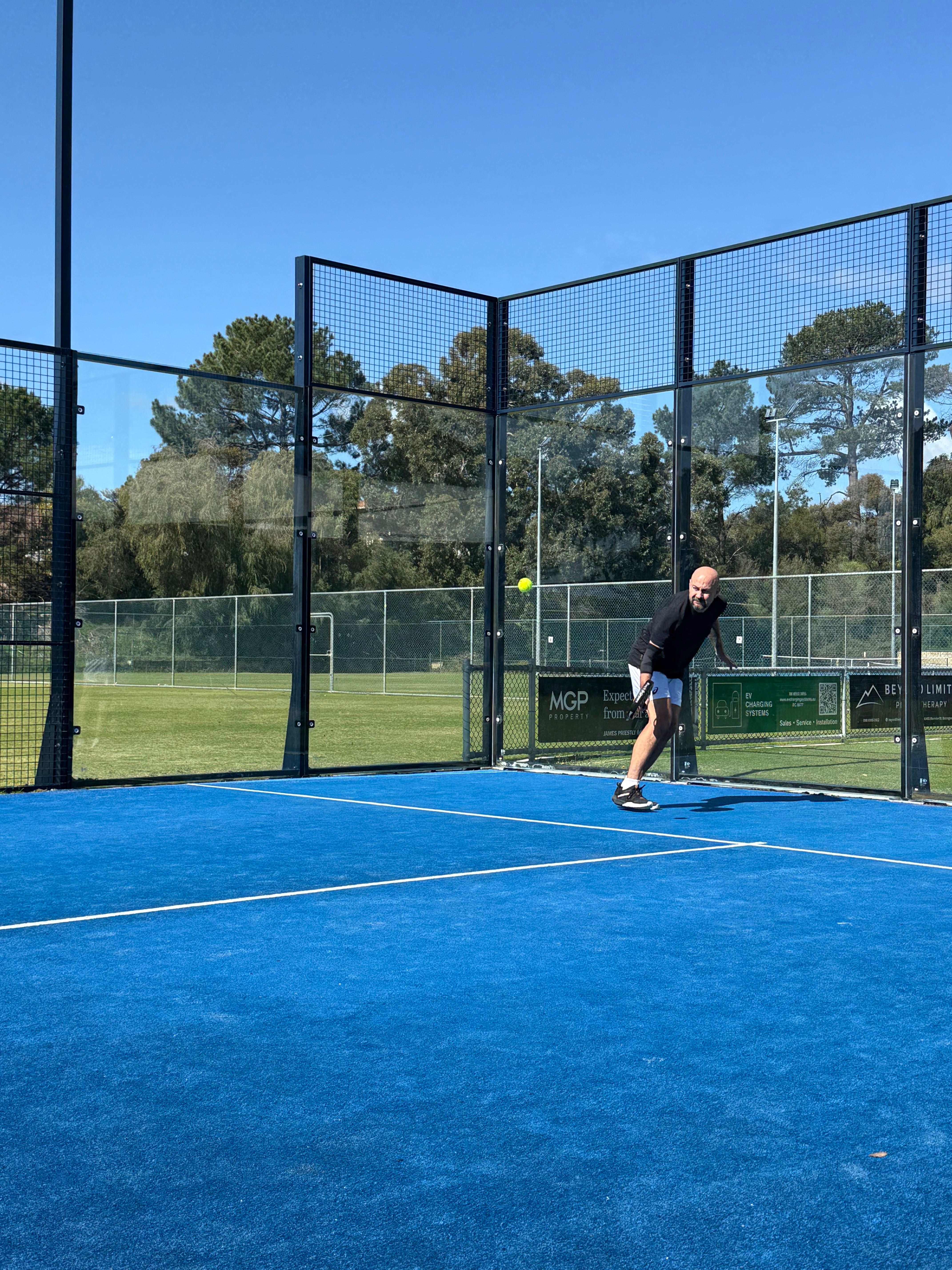 P100 - Tournament 10/08/25 (Melville)