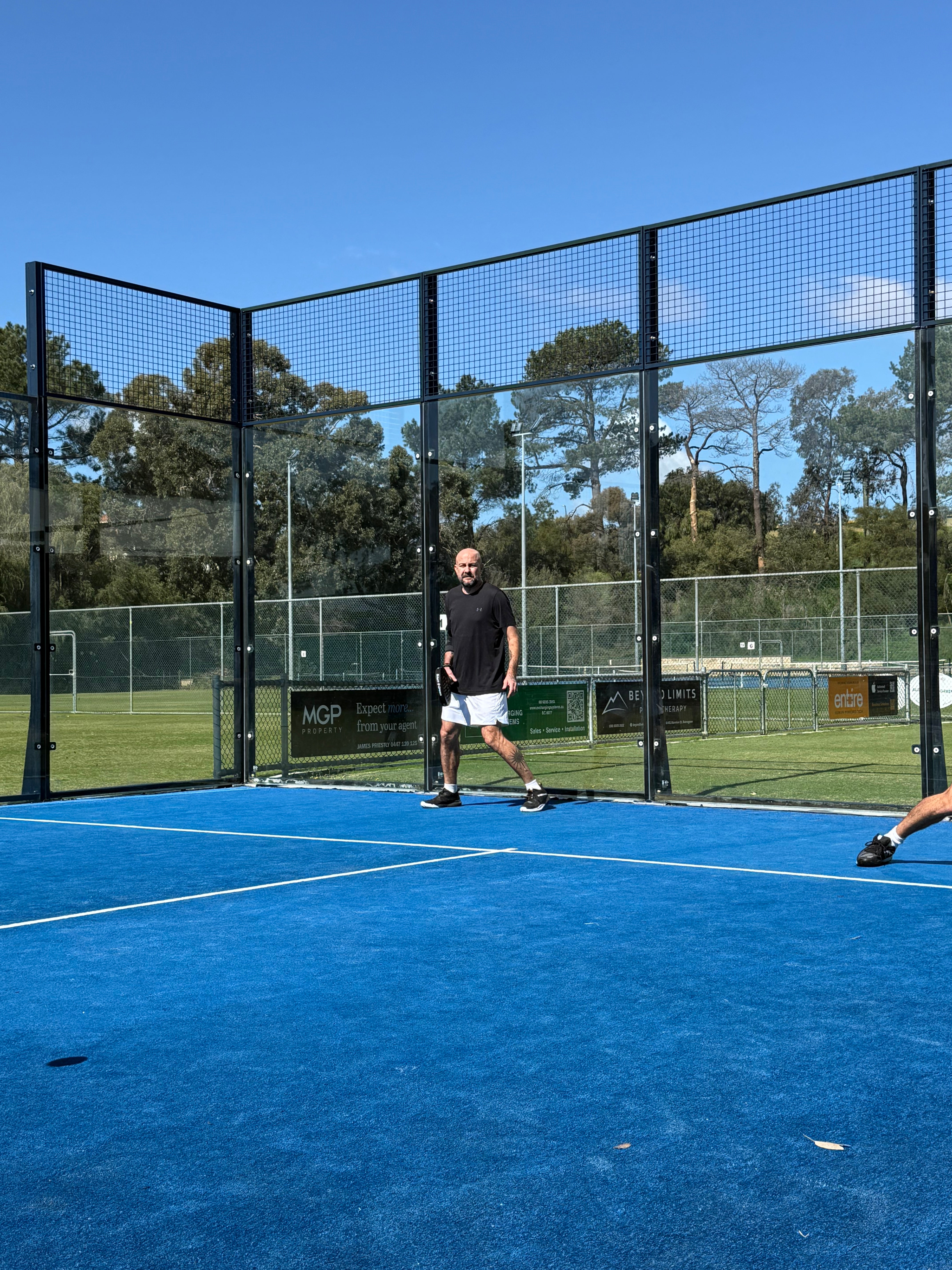 P100 - Tournament 10/08/25 (Melville)