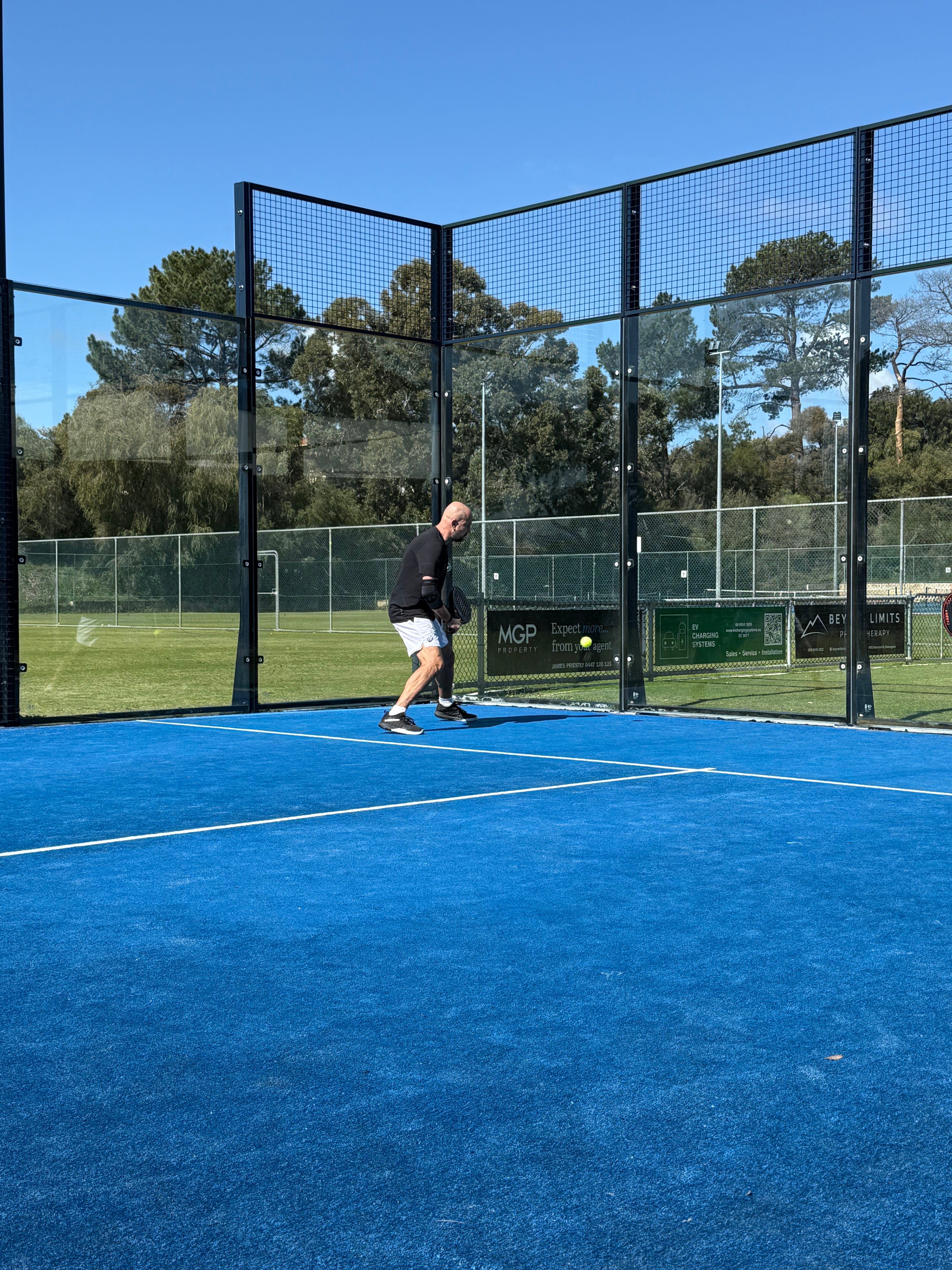 P100 - Tournament 10/08/25 (Melville)