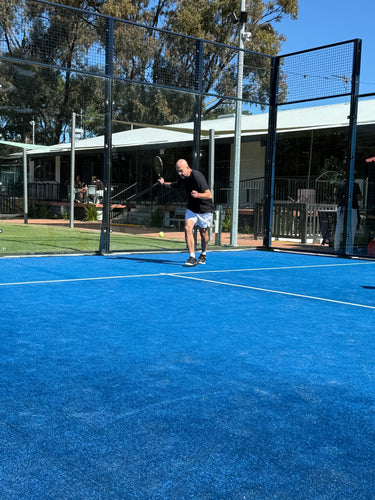 P100 - Tournament 10/08/25 (Melville)