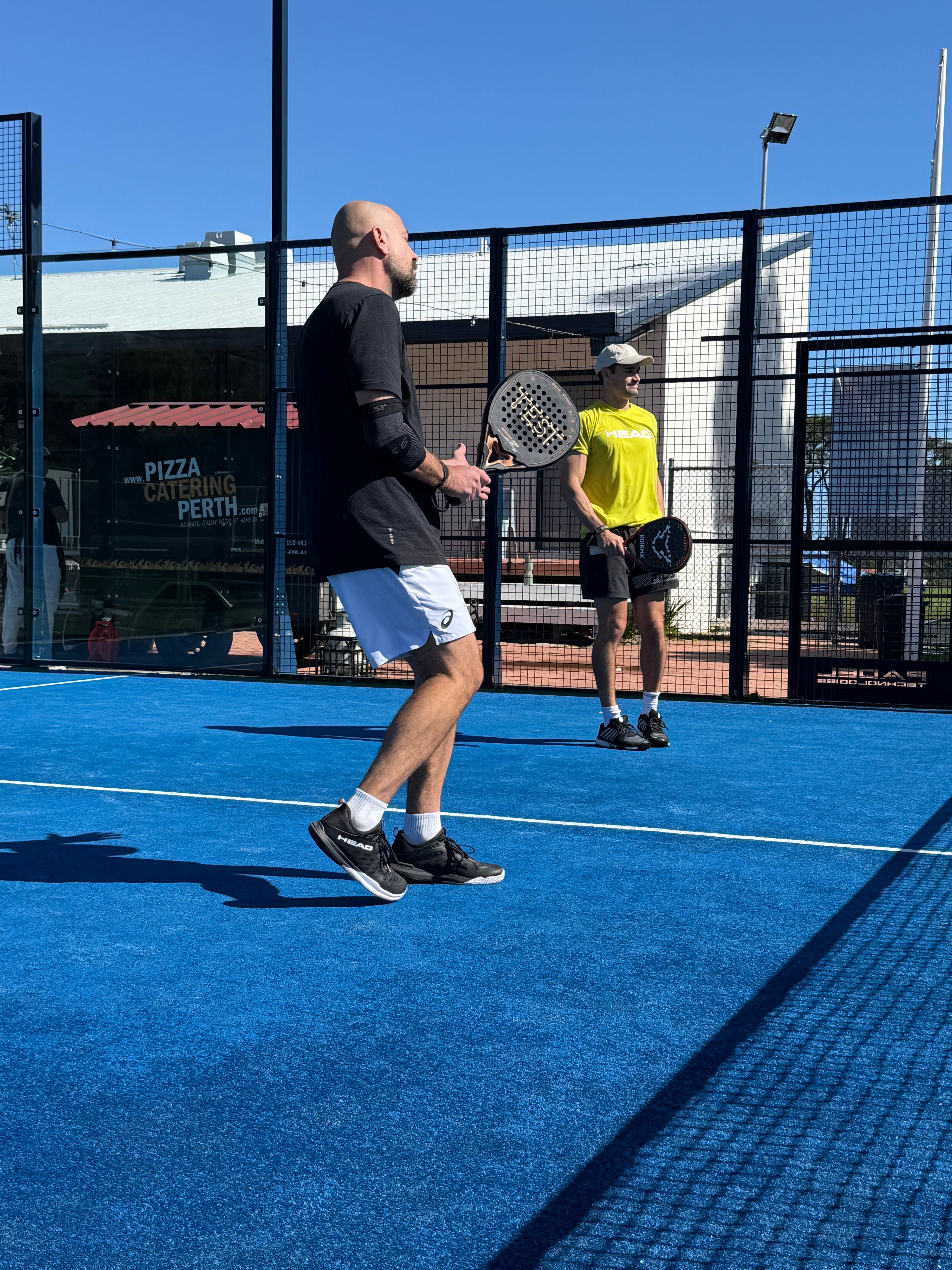 P100 - Tournament 10/08/25 (Melville)