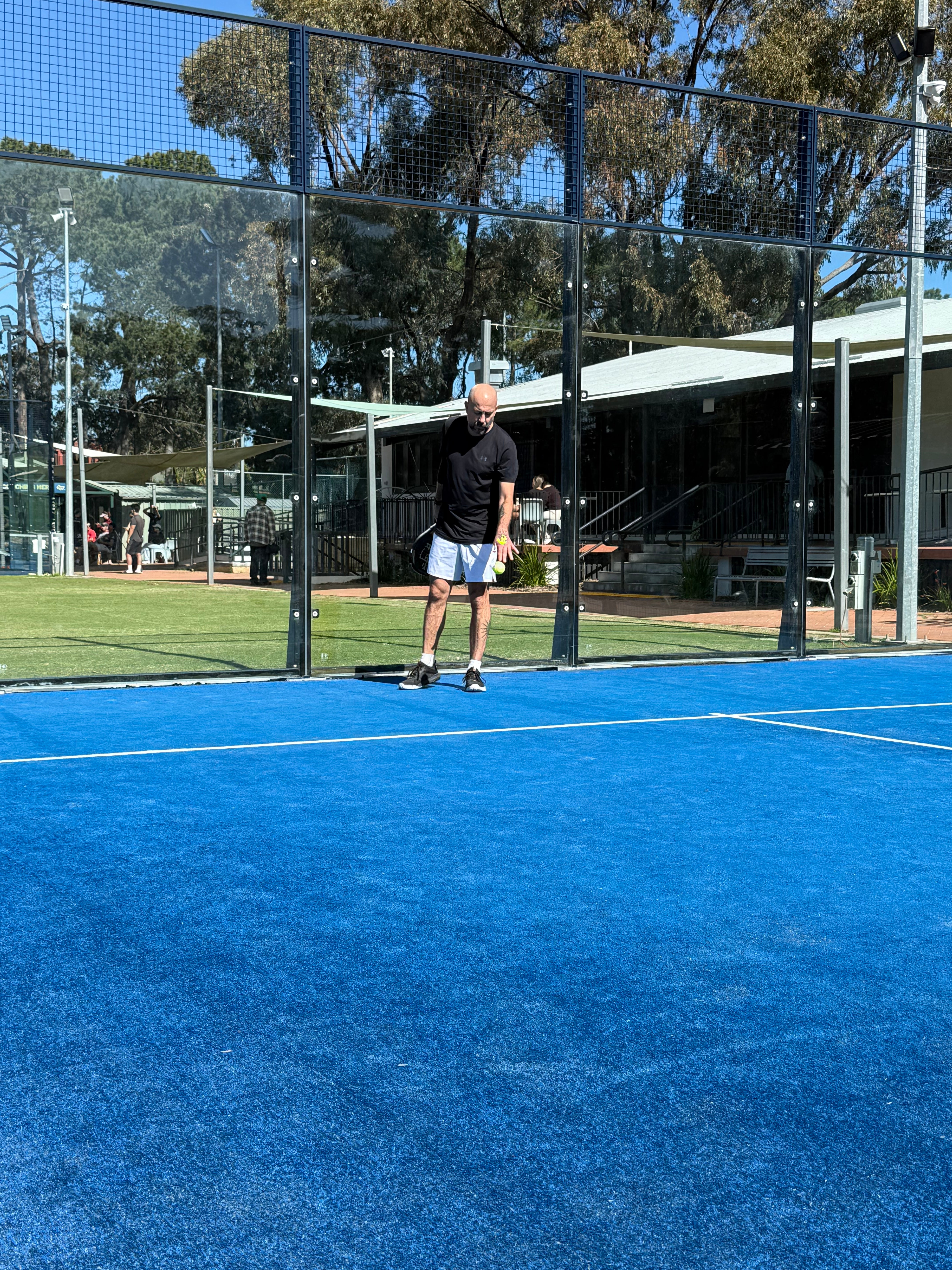 P100 - Tournament 10/08/25 (Melville)