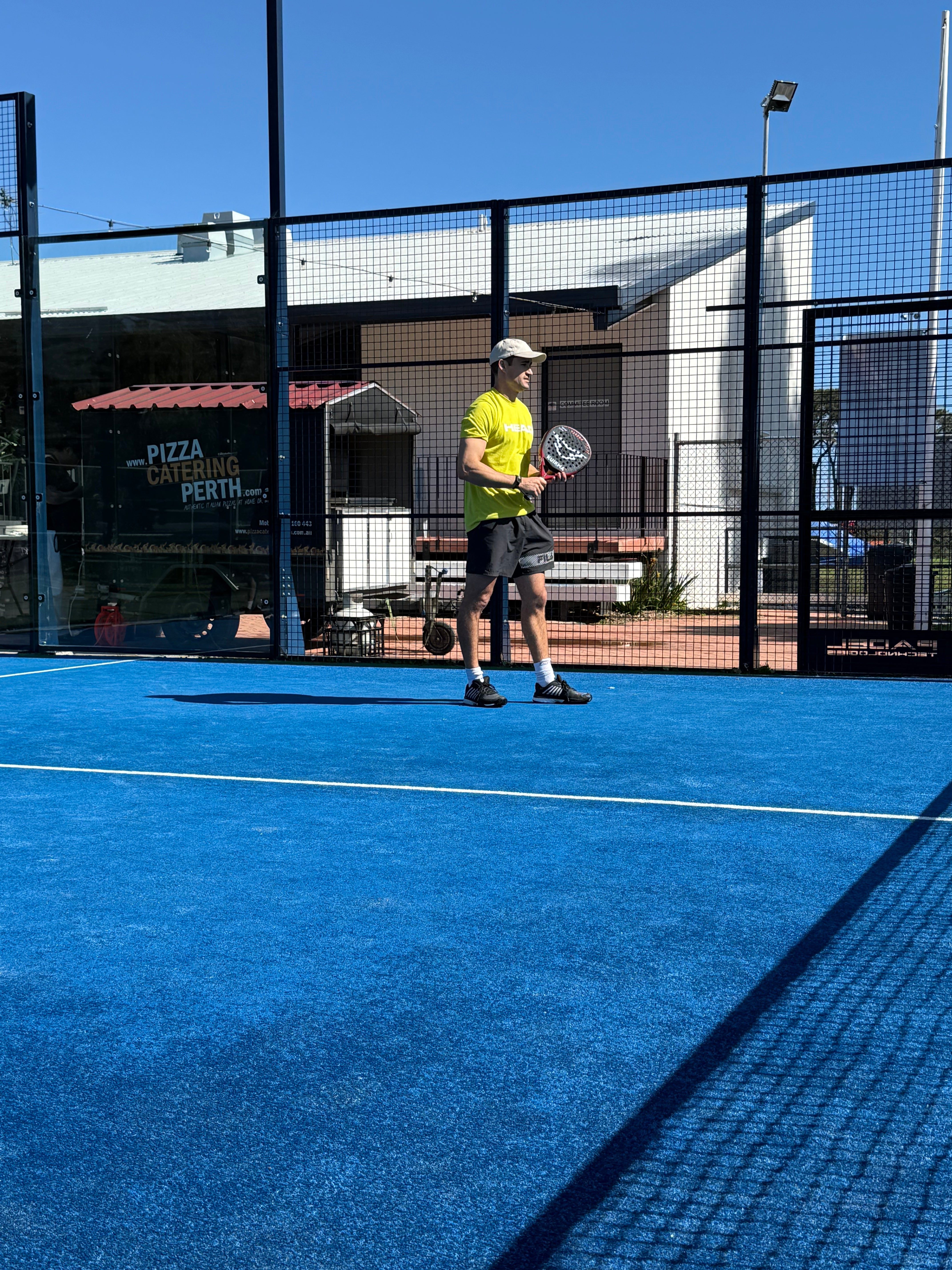 P100 - Tournament 10/08/25 (Melville)