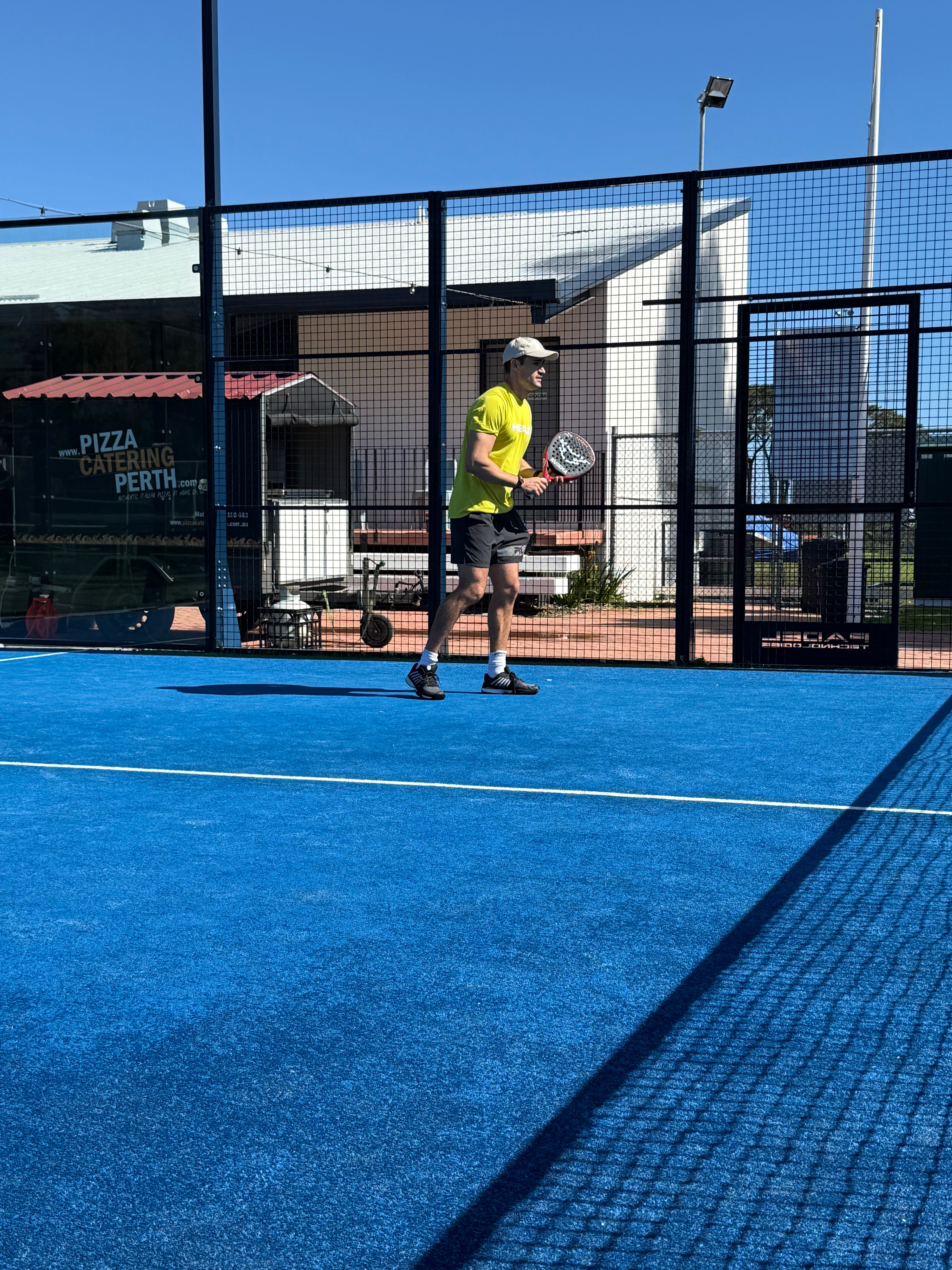 P100 - Tournament 10/08/25 (Melville)