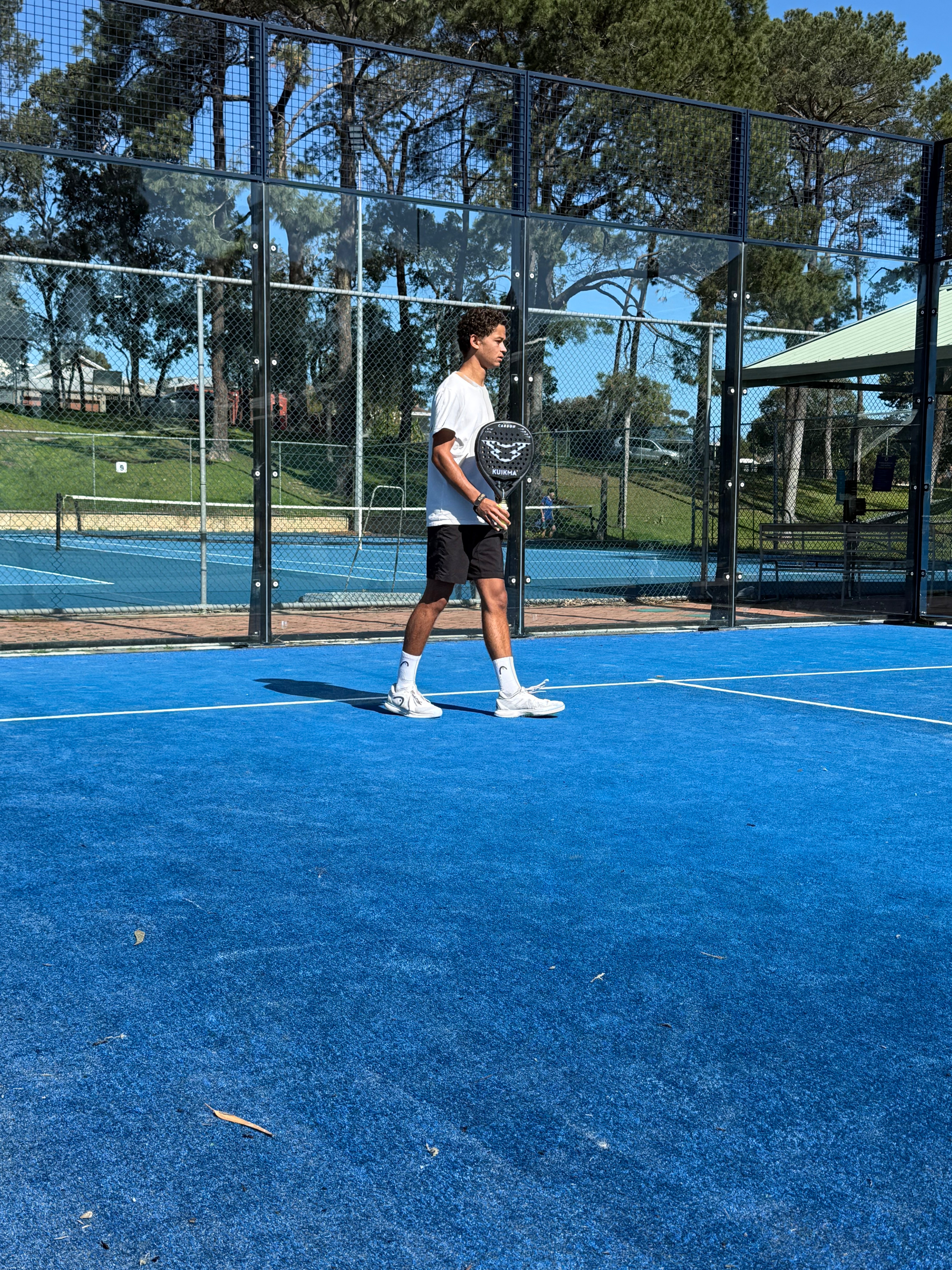 P100 - Tournament 10/08/25 (Melville)