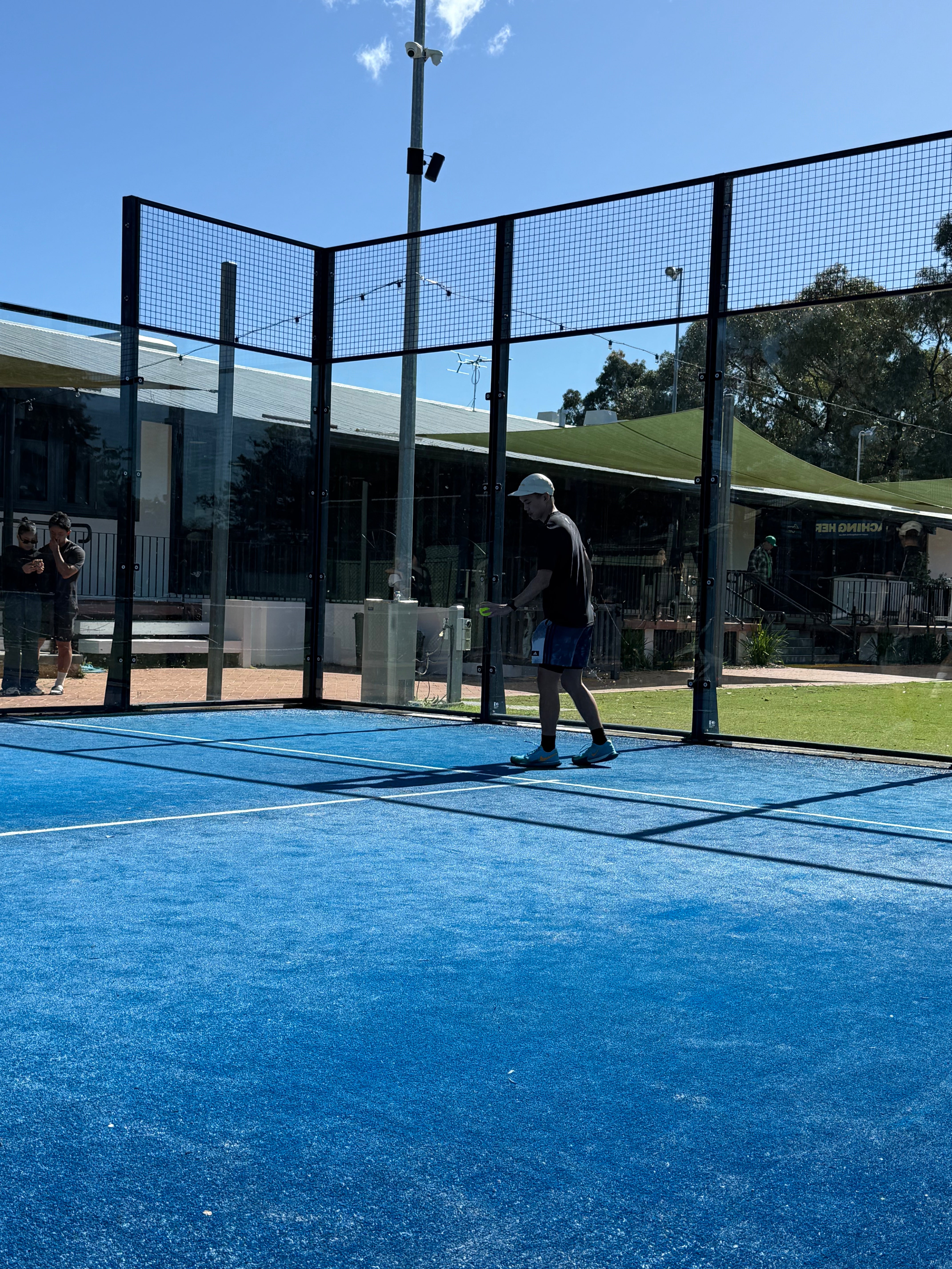 P100 - Tournament 10/08/25 (Melville)