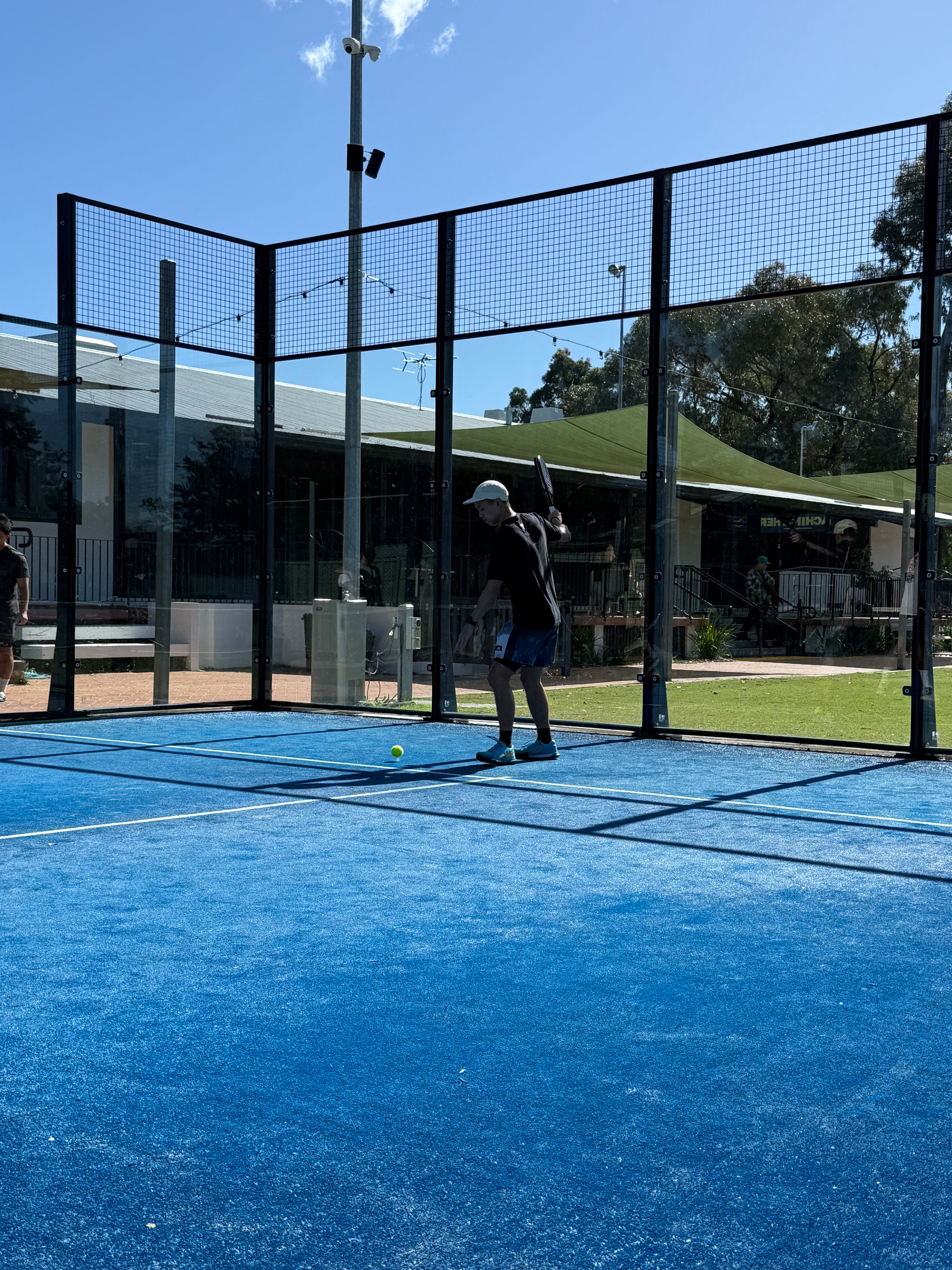 P100 - Tournament 10/08/25 (Melville)