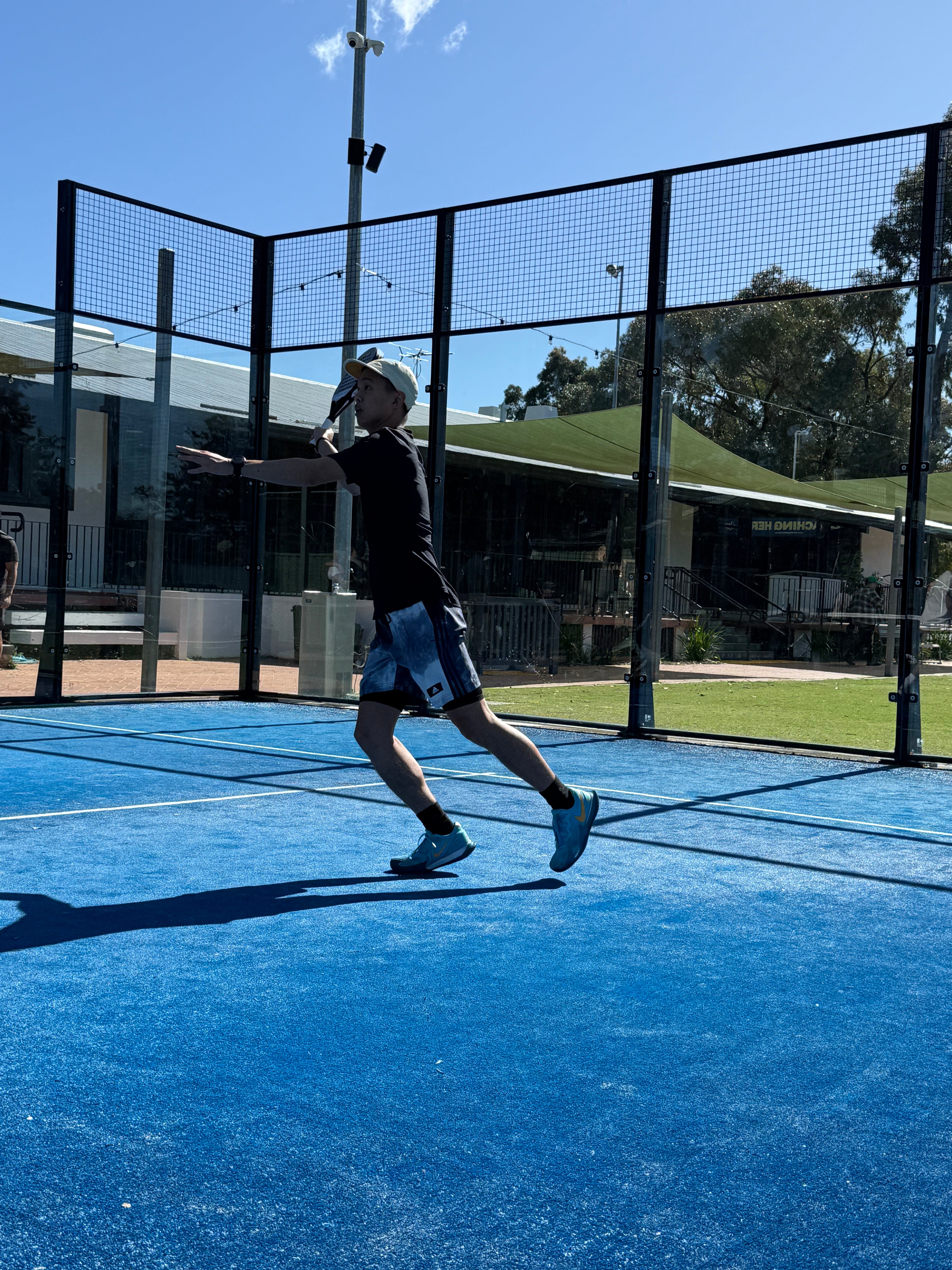 P100 - Tournament 10/08/25 (Melville)