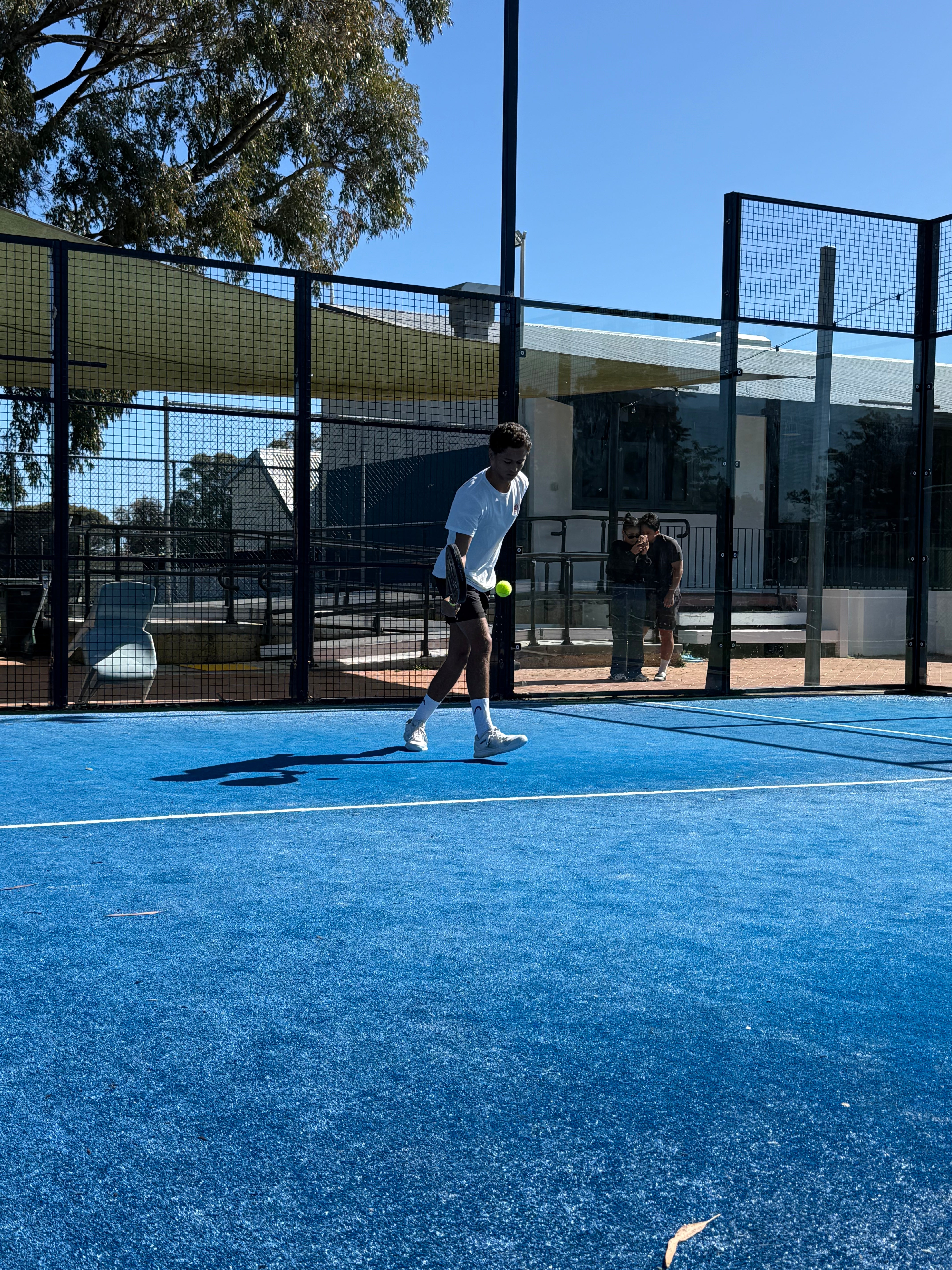 P100 - Tournament 10/08/25 (Melville)