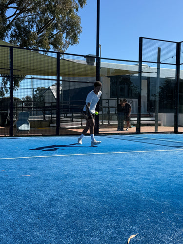 P100 - Tournament 10/08/25 (Melville)