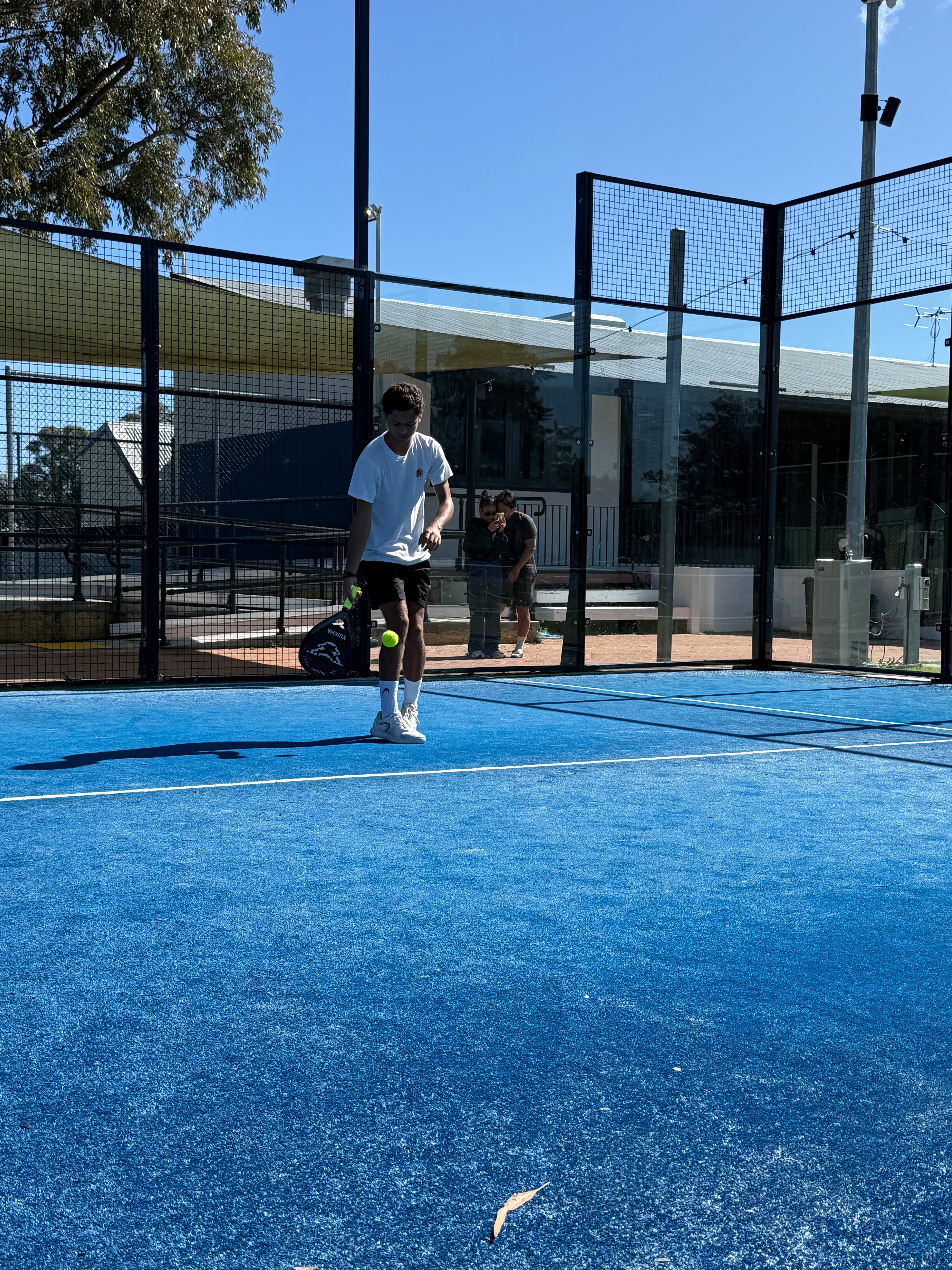 P100 - Tournament 10/08/25 (Melville)