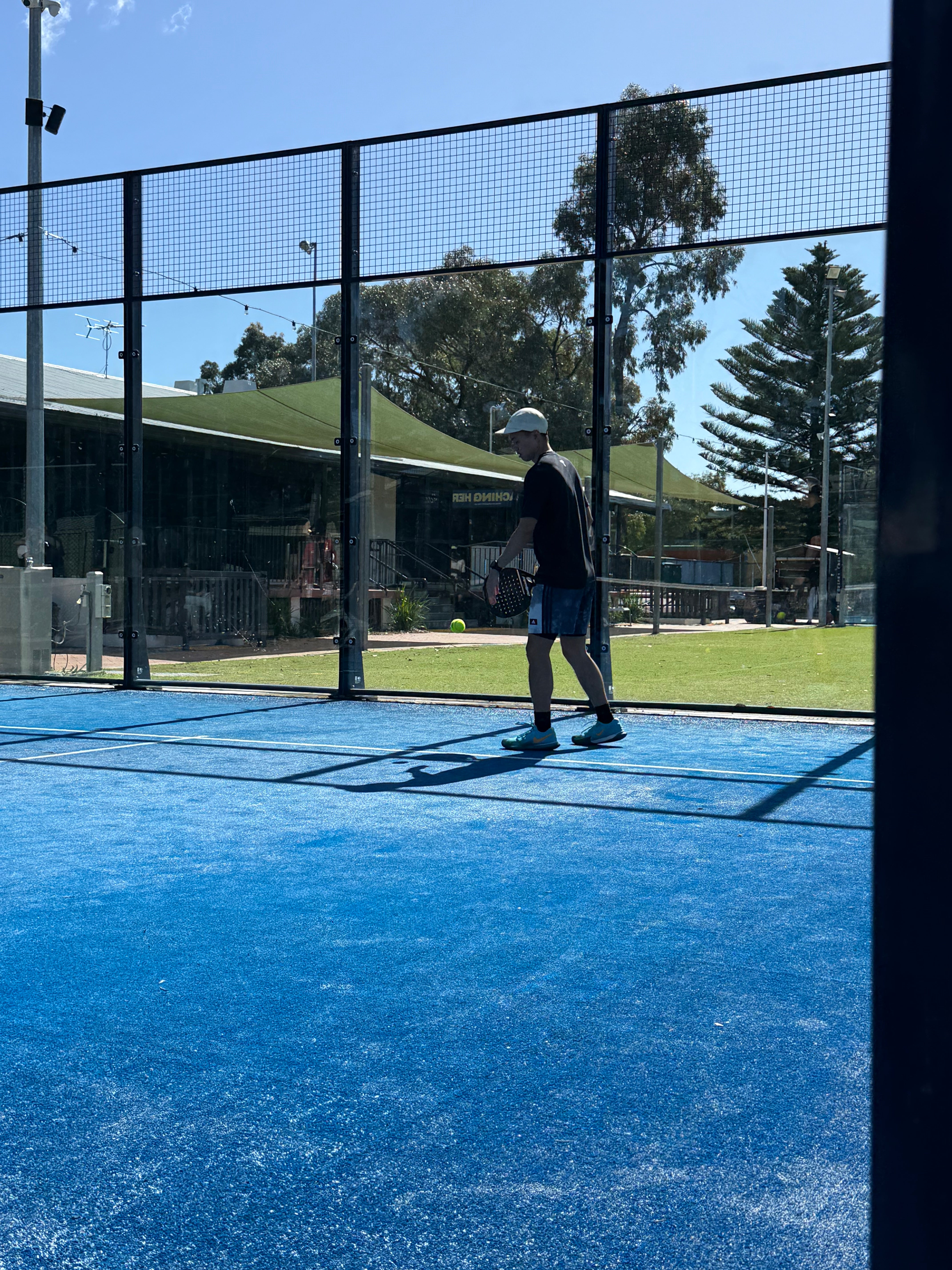 P100 - Tournament 10/08/25 (Melville)