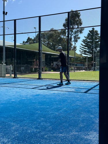 P100 - Tournament 10/08/25 (Melville)